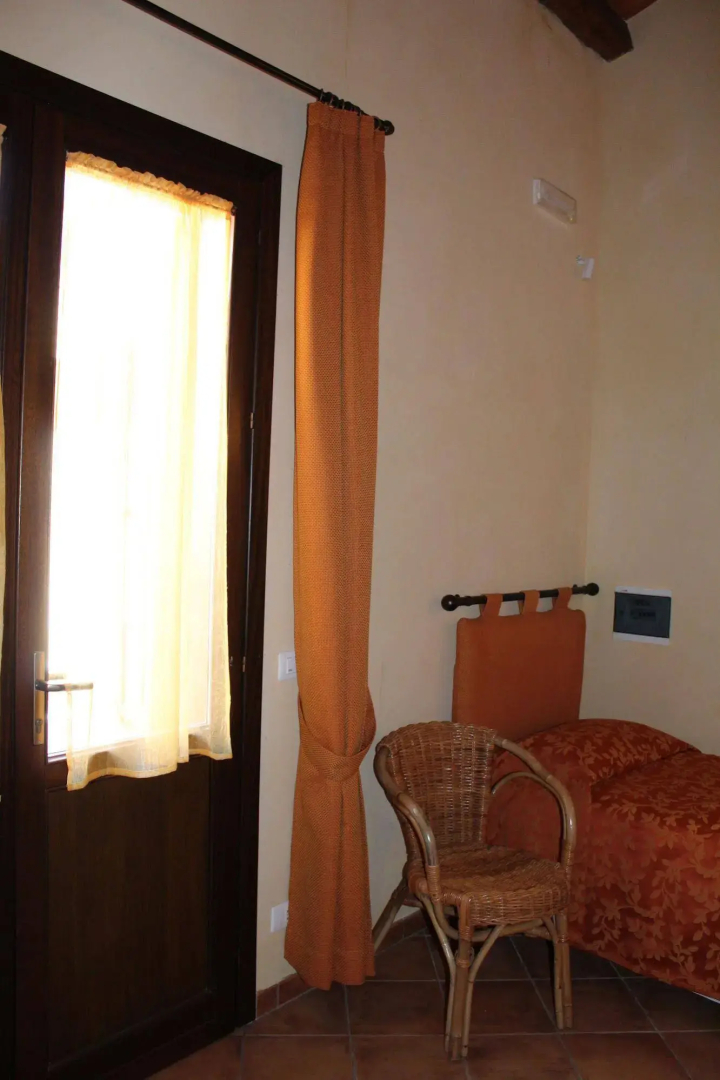 Baglio Cudia Resort