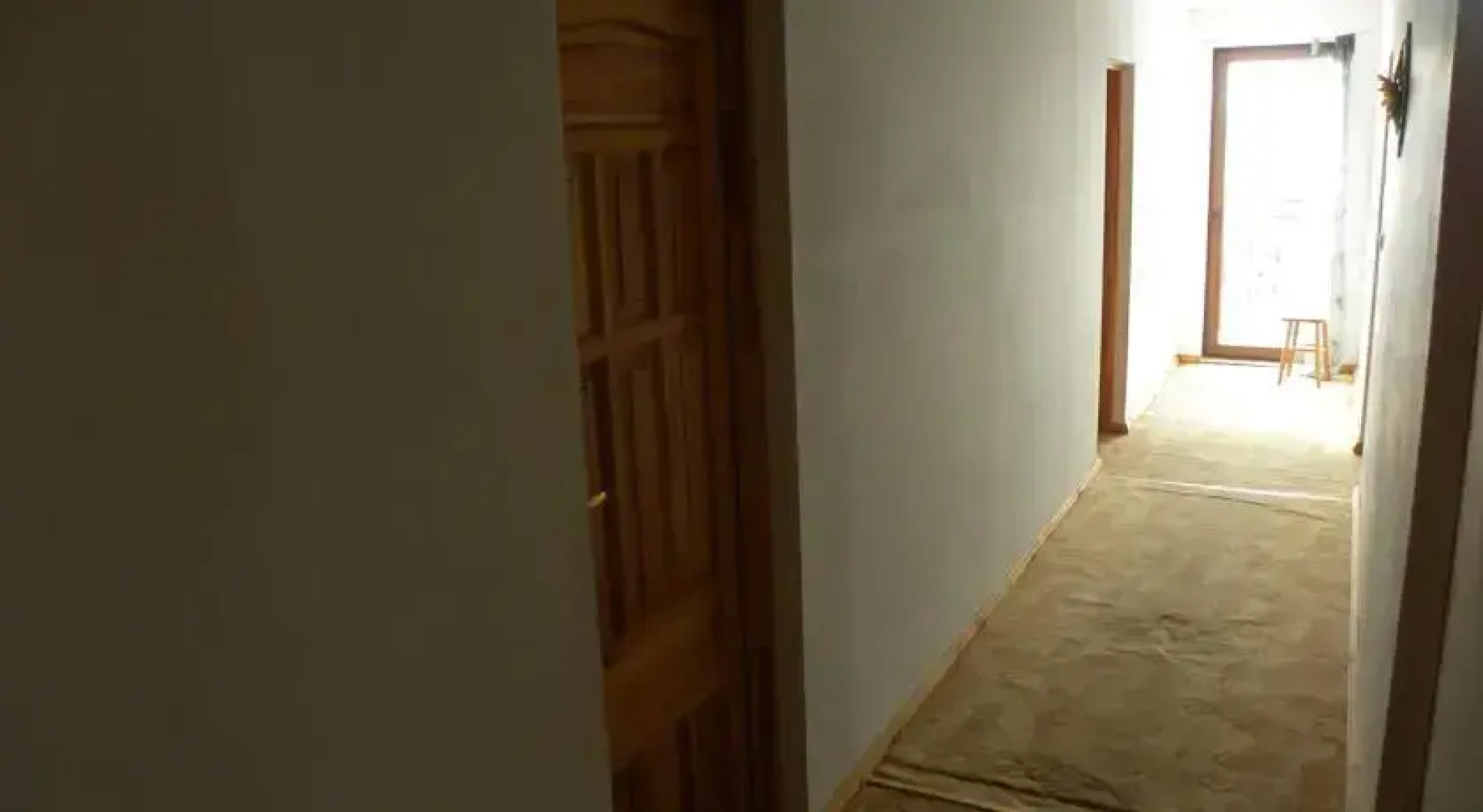 Pokoje nad Jeziorem Czos