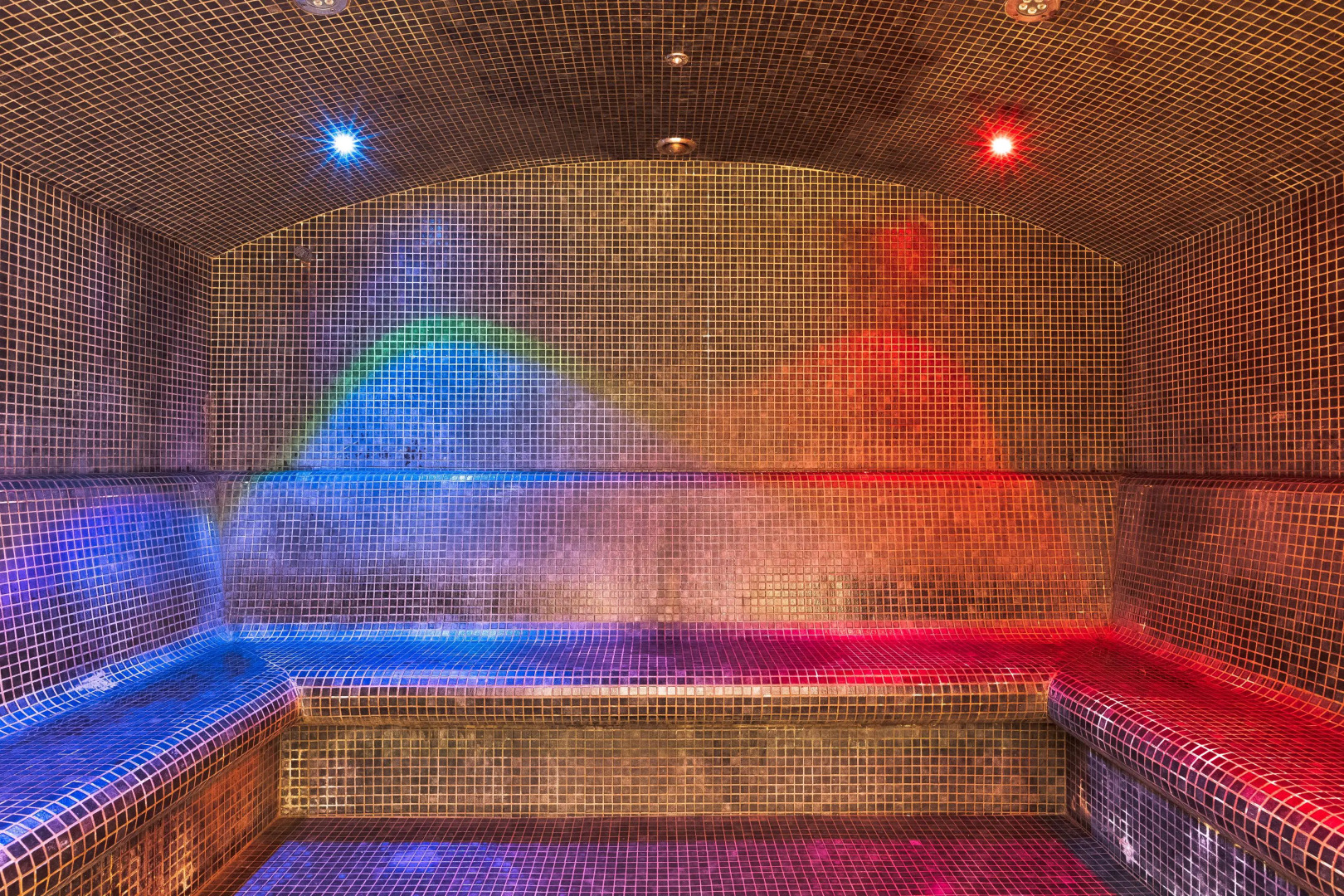 Radisson Blu Hotel, Edinburgh City Centre