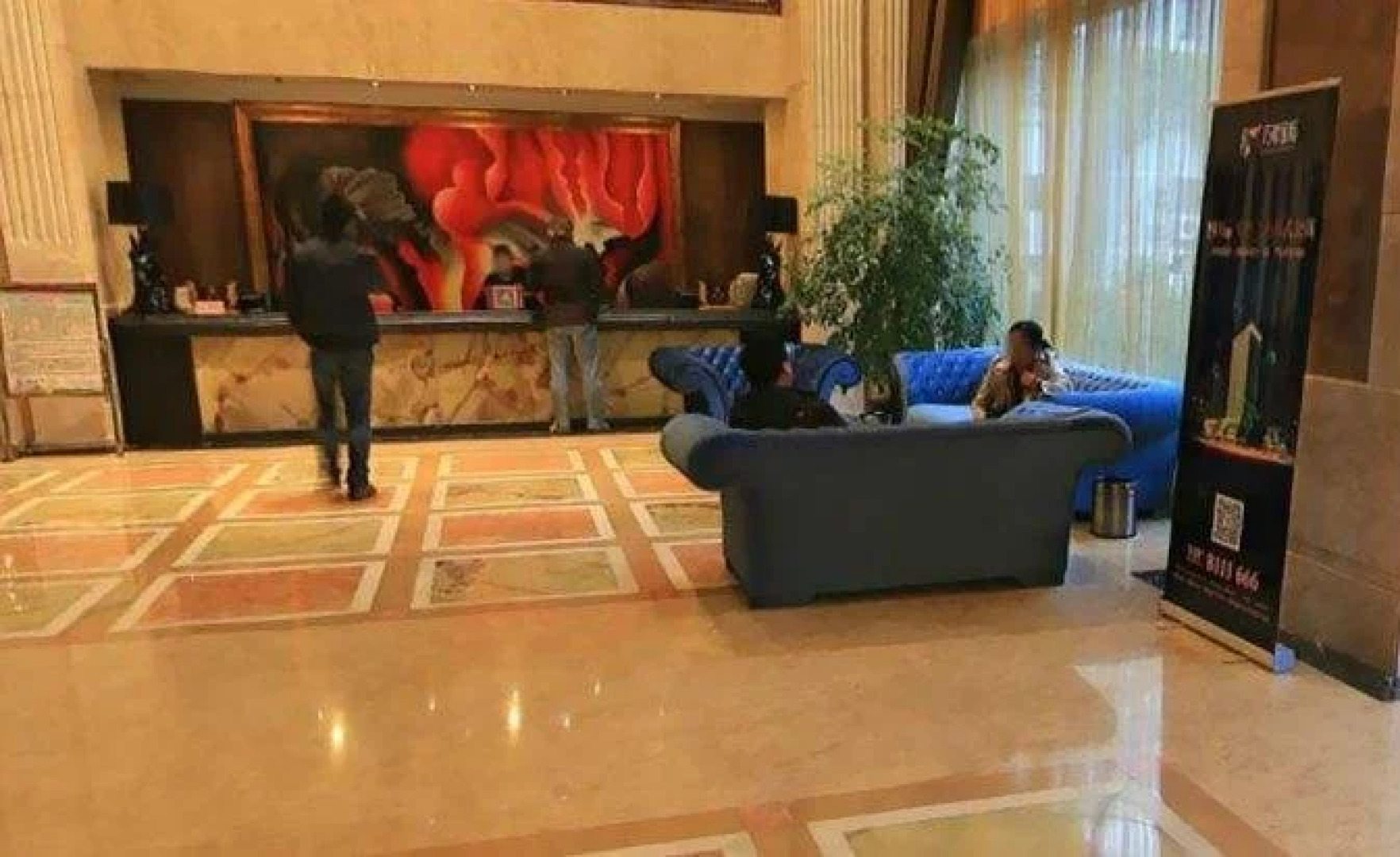 Xiangjiangwan International