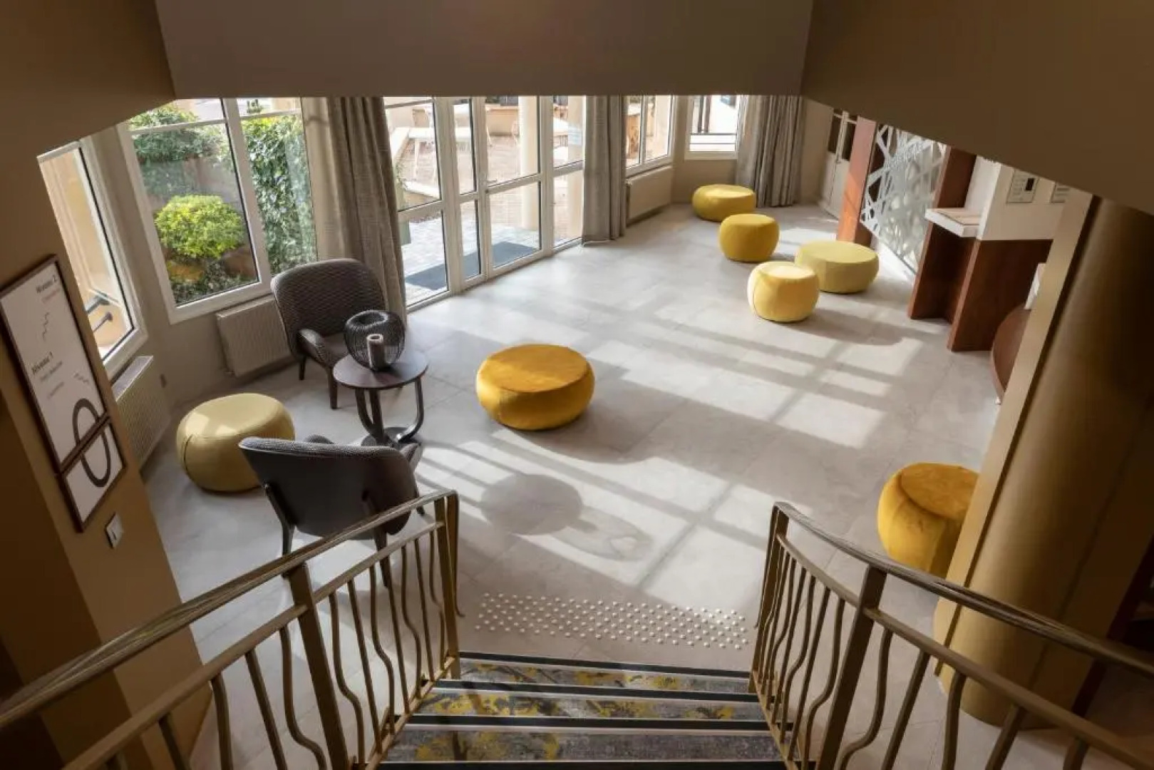 Auberge de Clochemerle – Spa & restaurant gastronomique