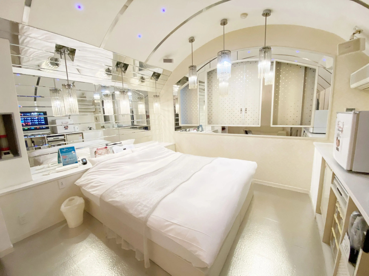 Hotel Lygensea - Adults only