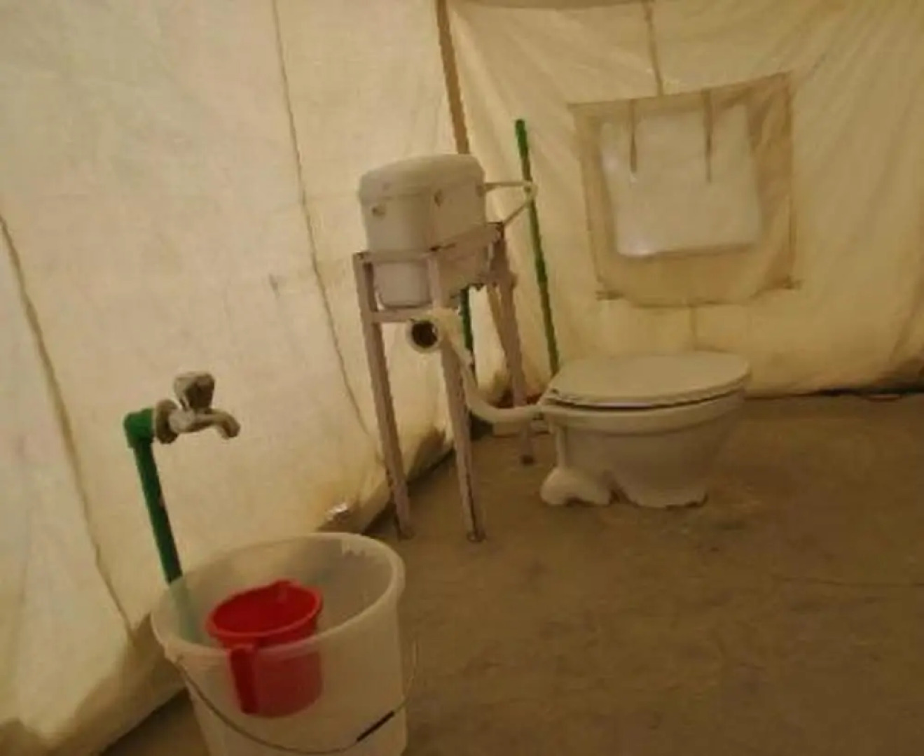 Wonderland Tourist Camp