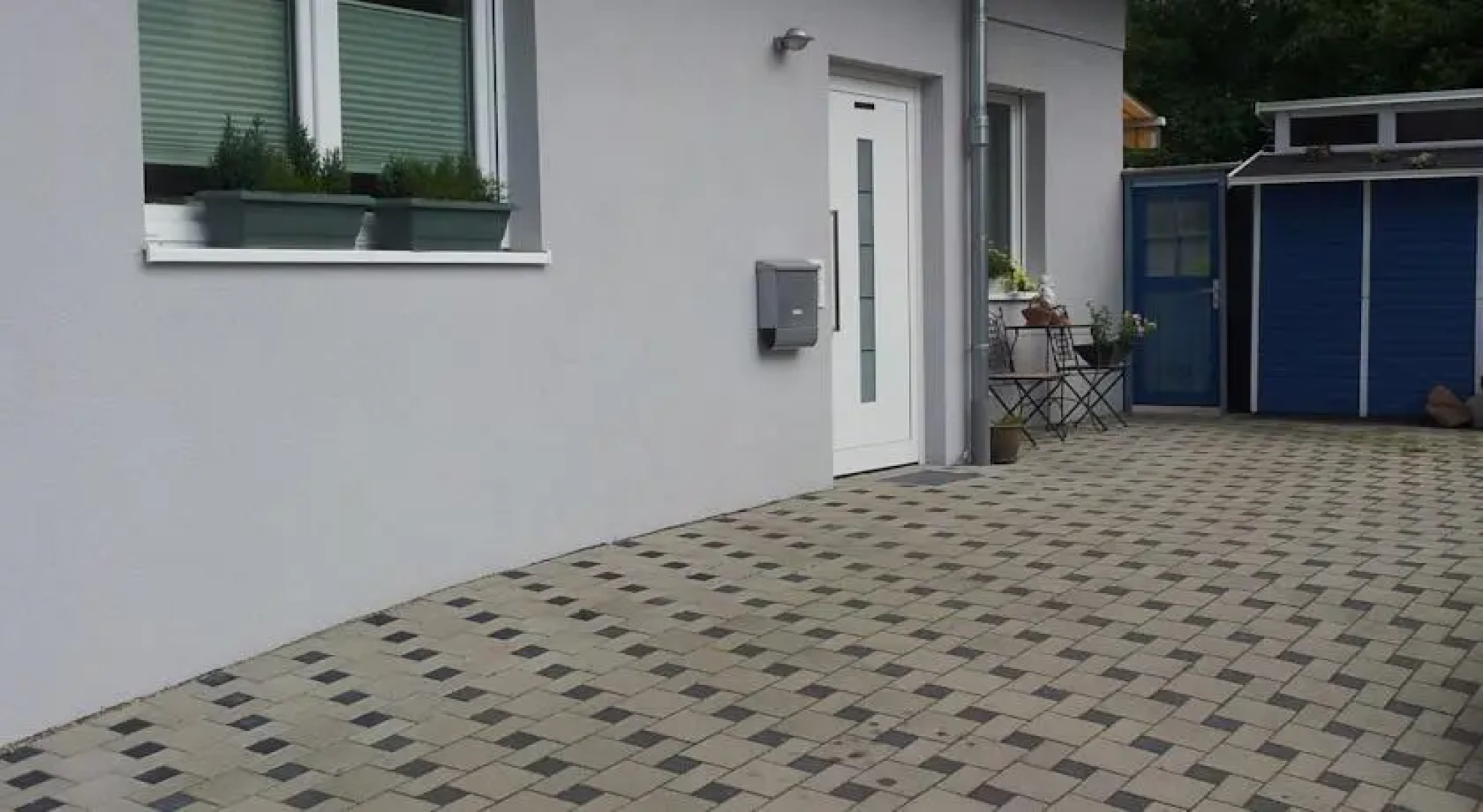 Ferienwohnung Mirjam