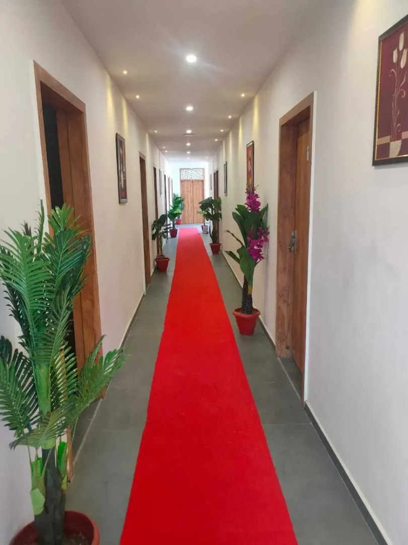 Hotel Fun Imperial Morbi