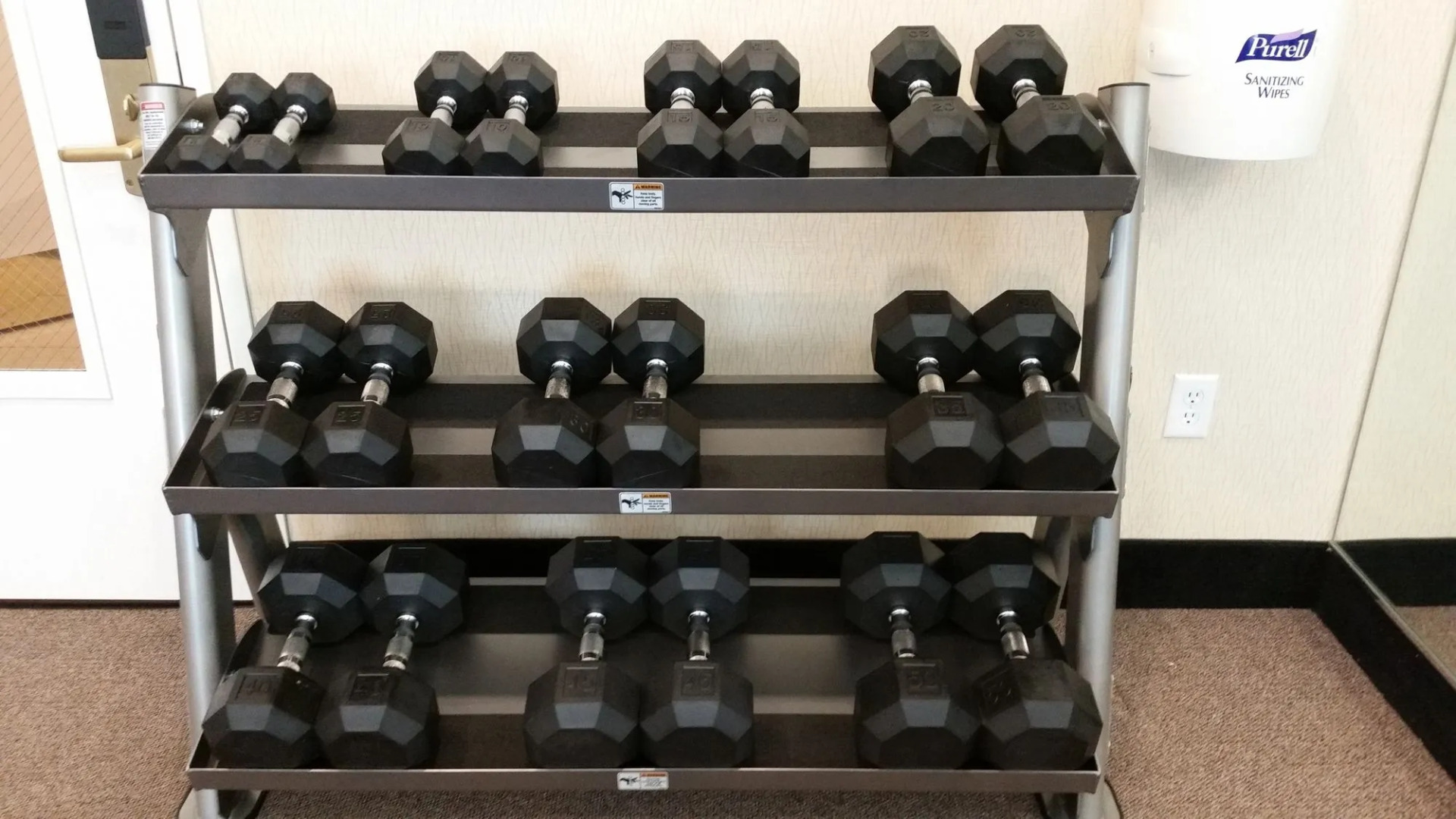 Holiday Inn Express Hotel & Suites Kilgore by IHG