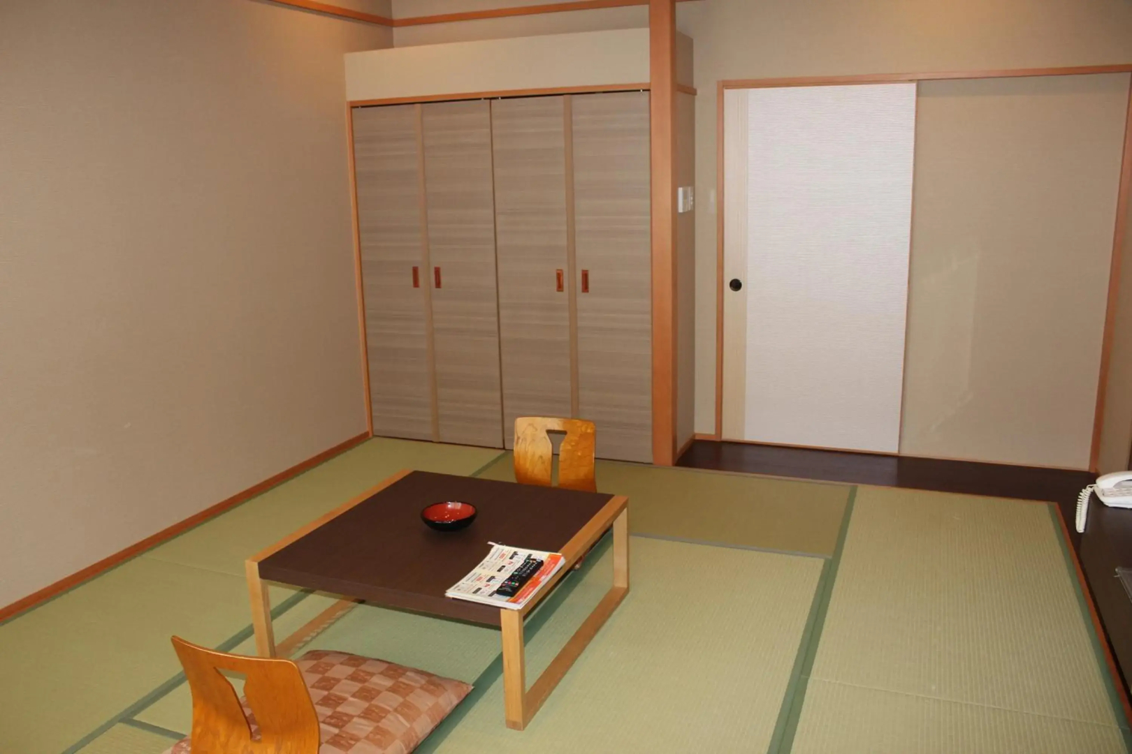 Ogoto Onsen Yunoyado Komolebi