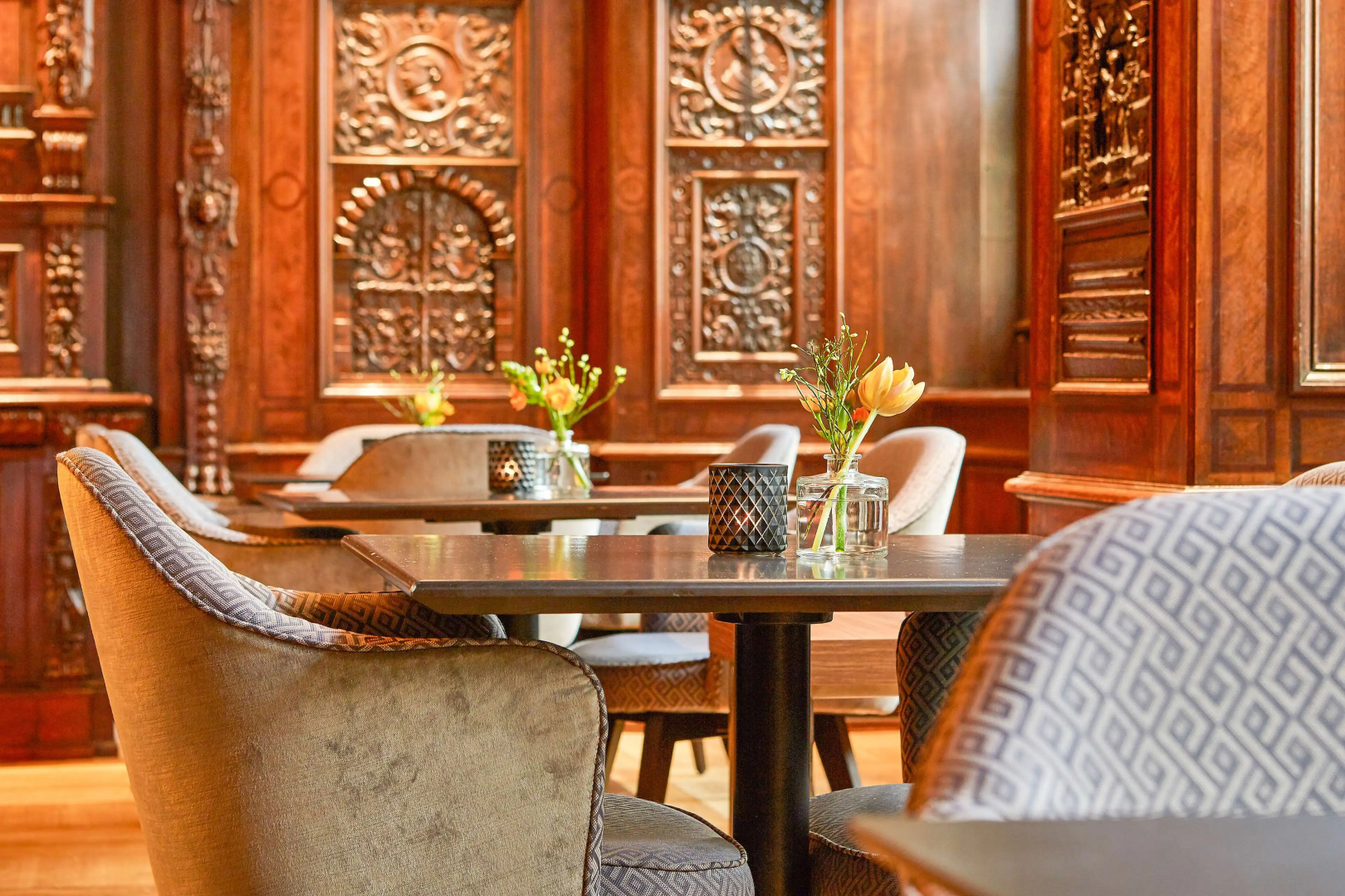 Radisson Blu Schwarzer Bock Hotel