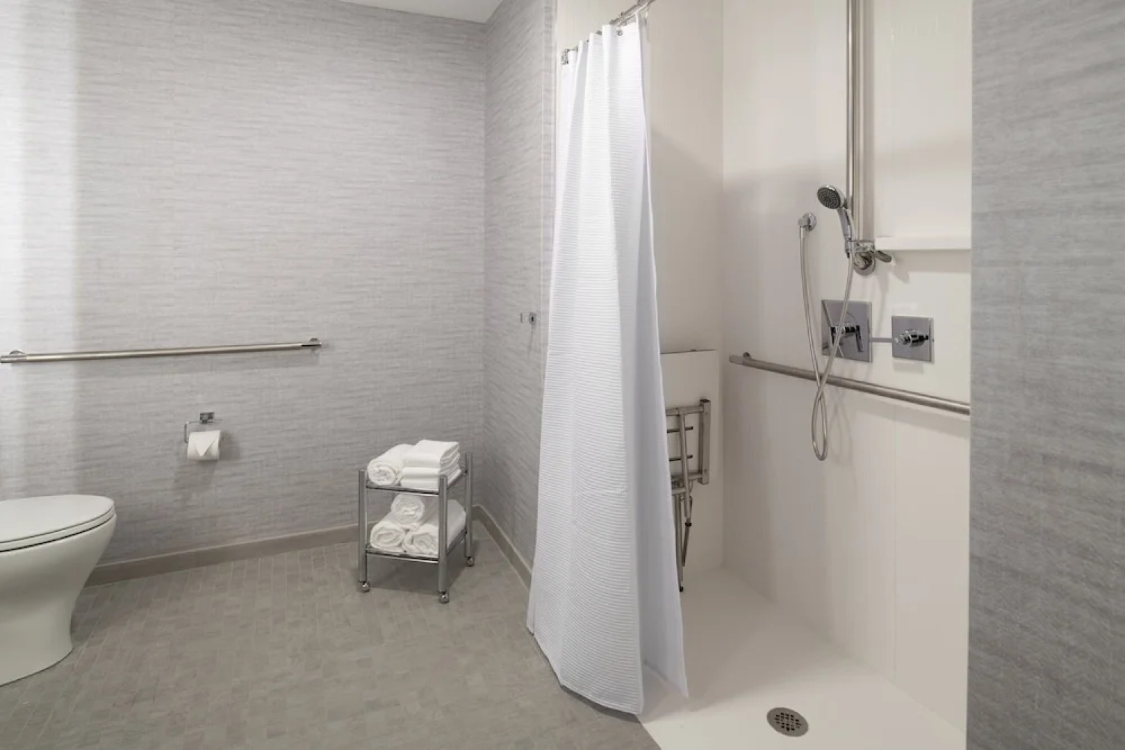Staybridge Suites Boston Logan Airport - Revere