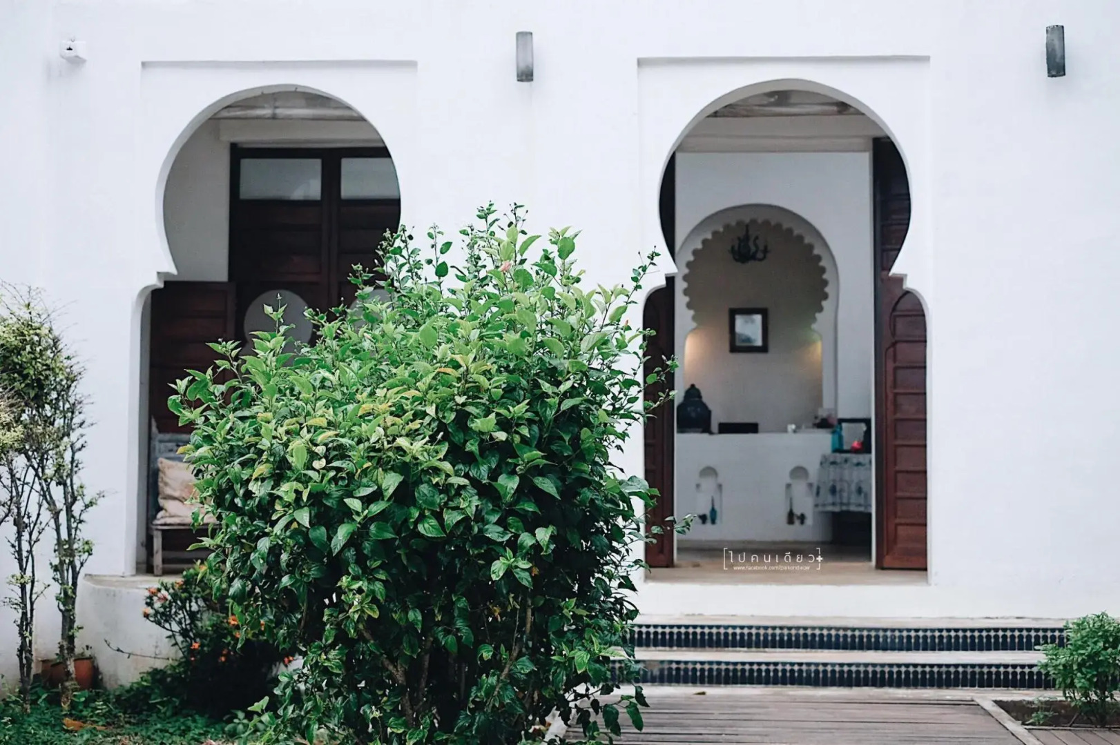Al Medina Beach House Chanthaburi