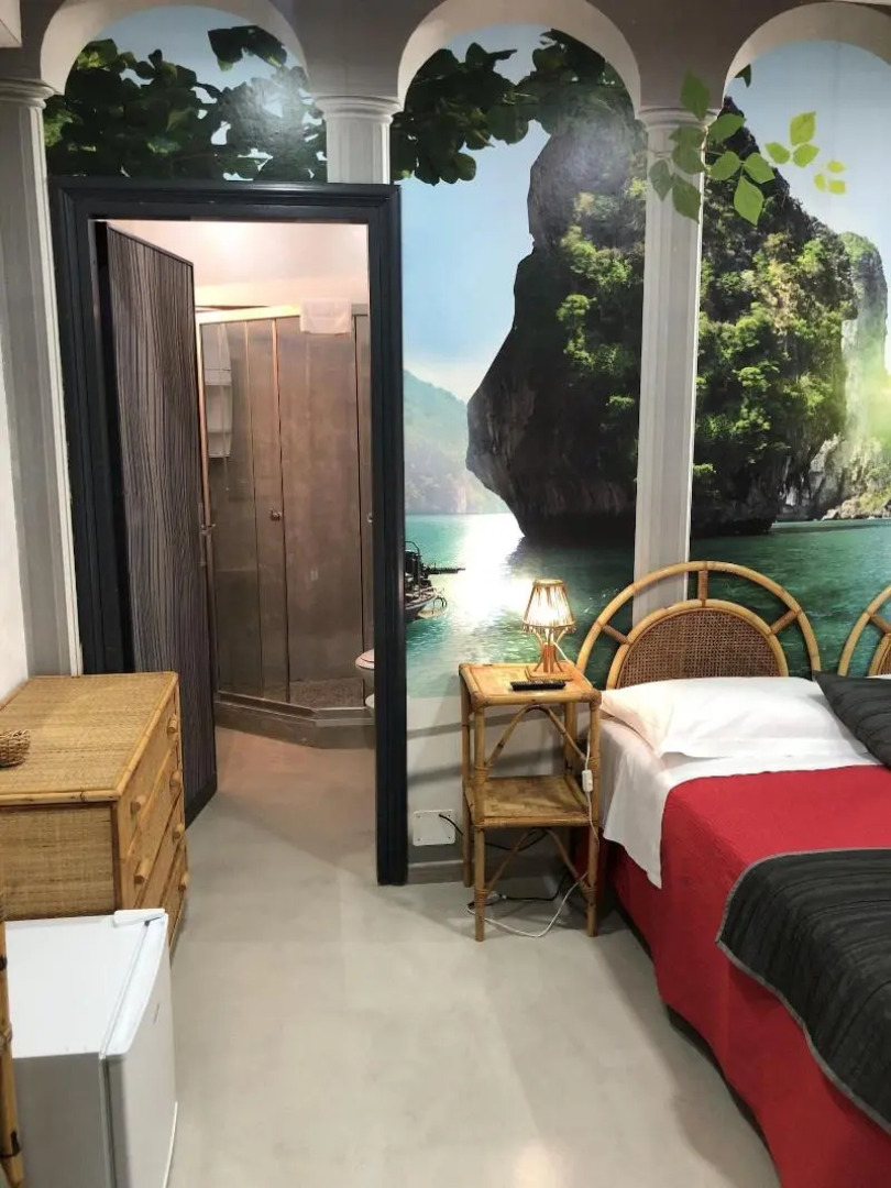 Villa Rosa dei Venti