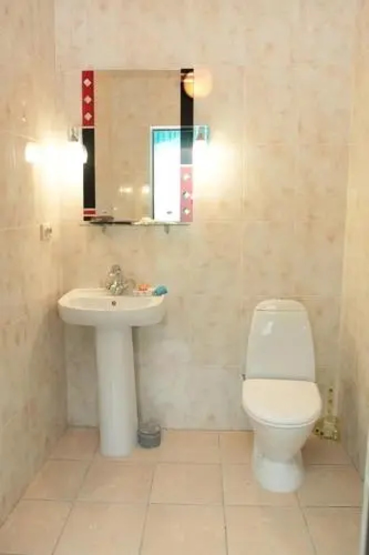 Recreational Complex Hrabroe Serdce