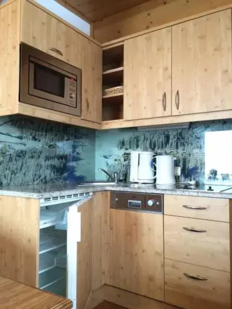 Ferienwohnungen Karl Aigner