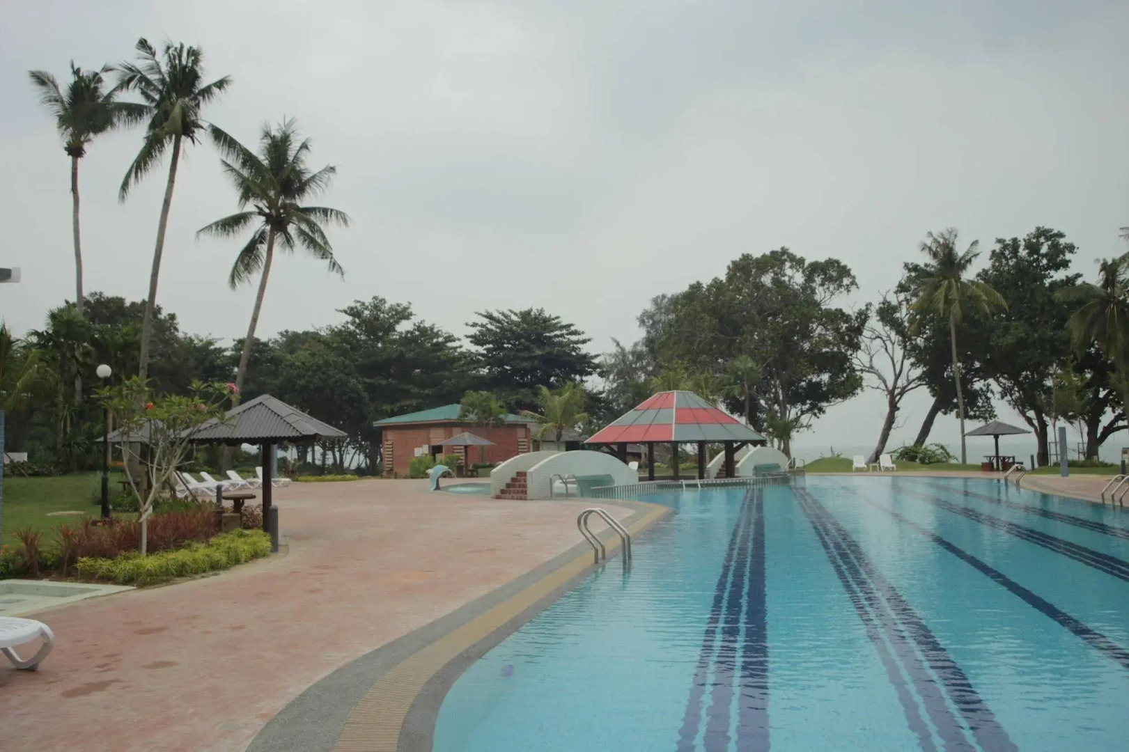 Tunamaya Beach & Spa Resort – Desaru
