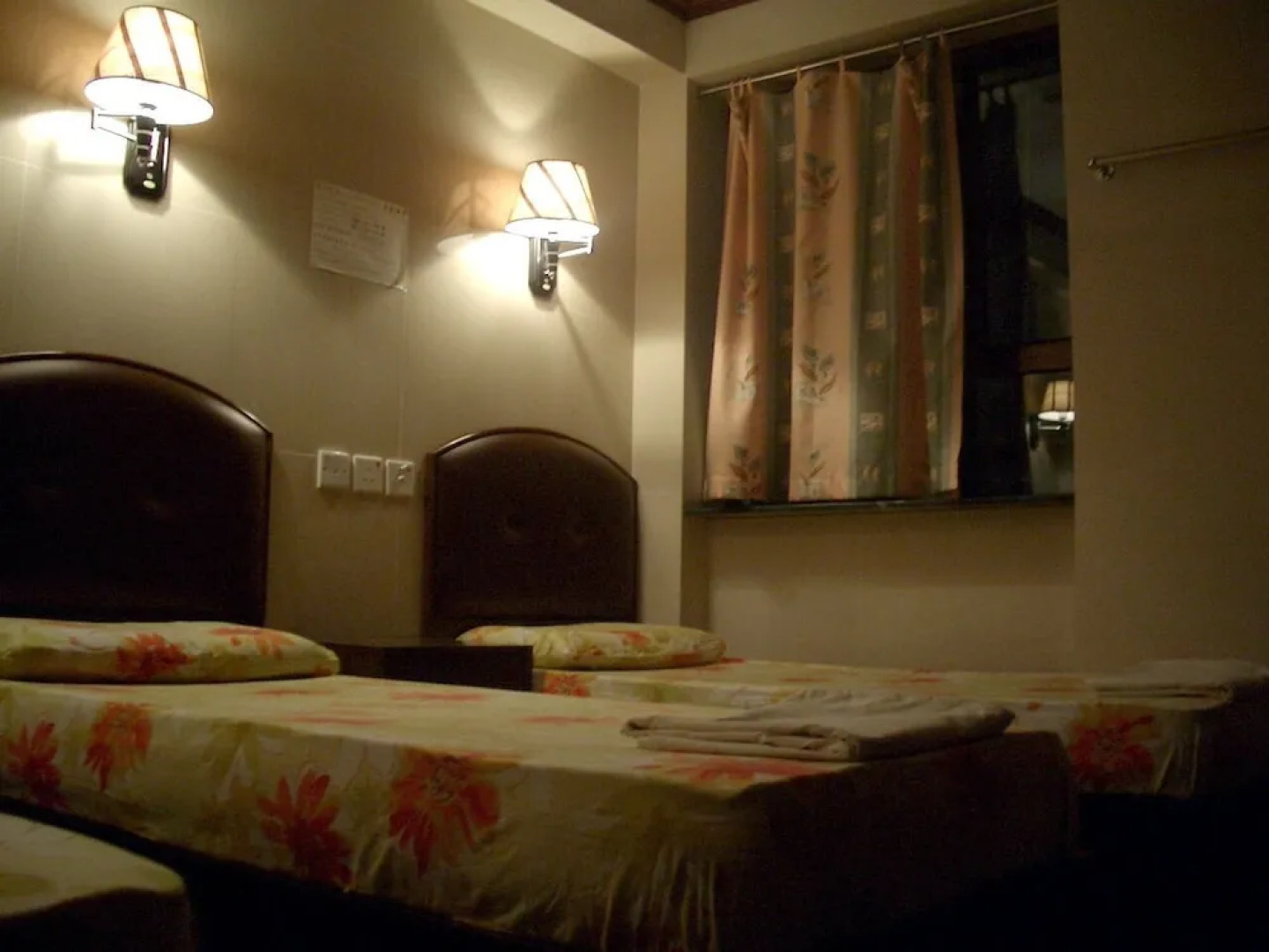 HK Downtown Backpackers