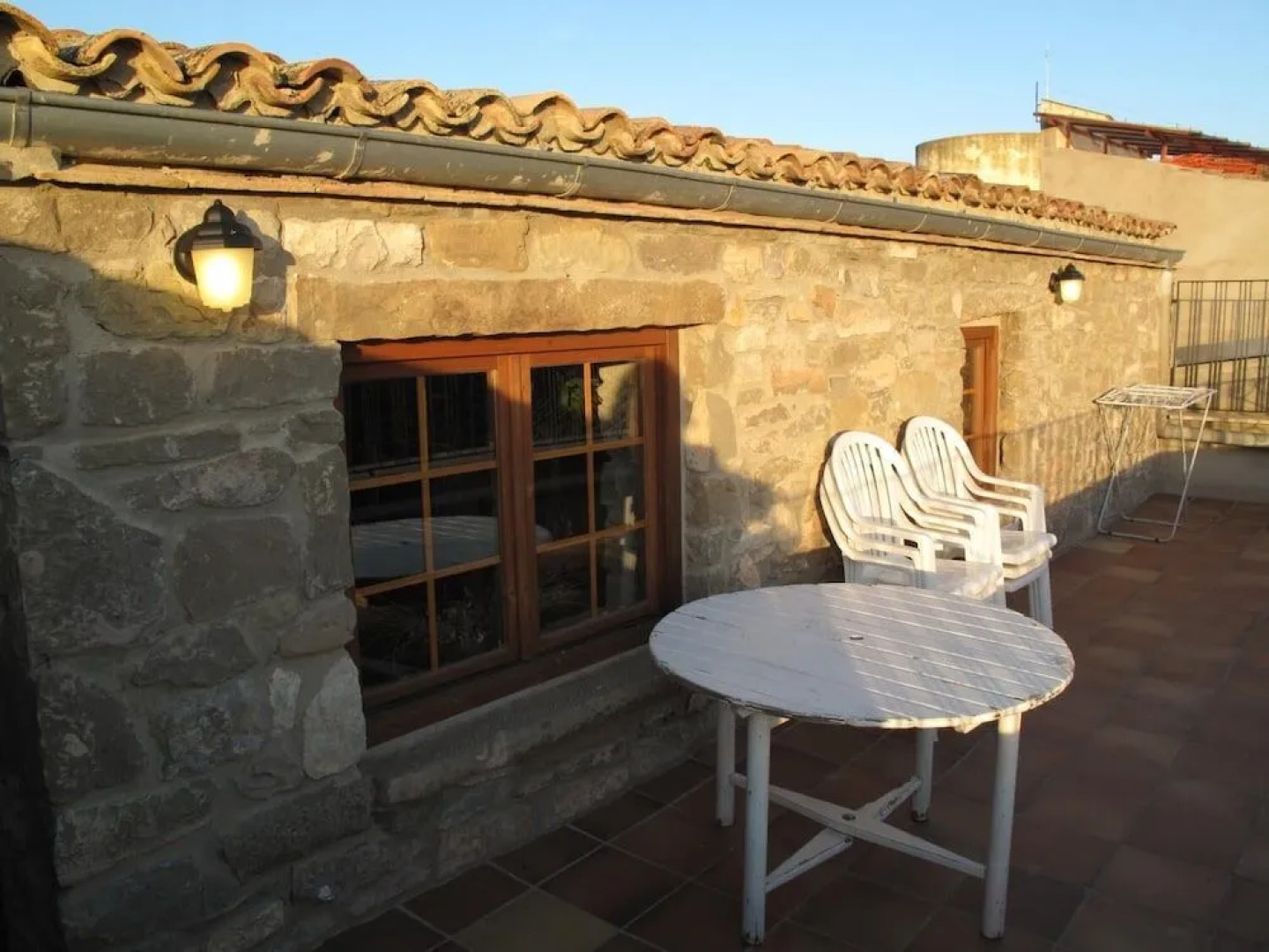 L'Esgolfa de ca l'Ortís