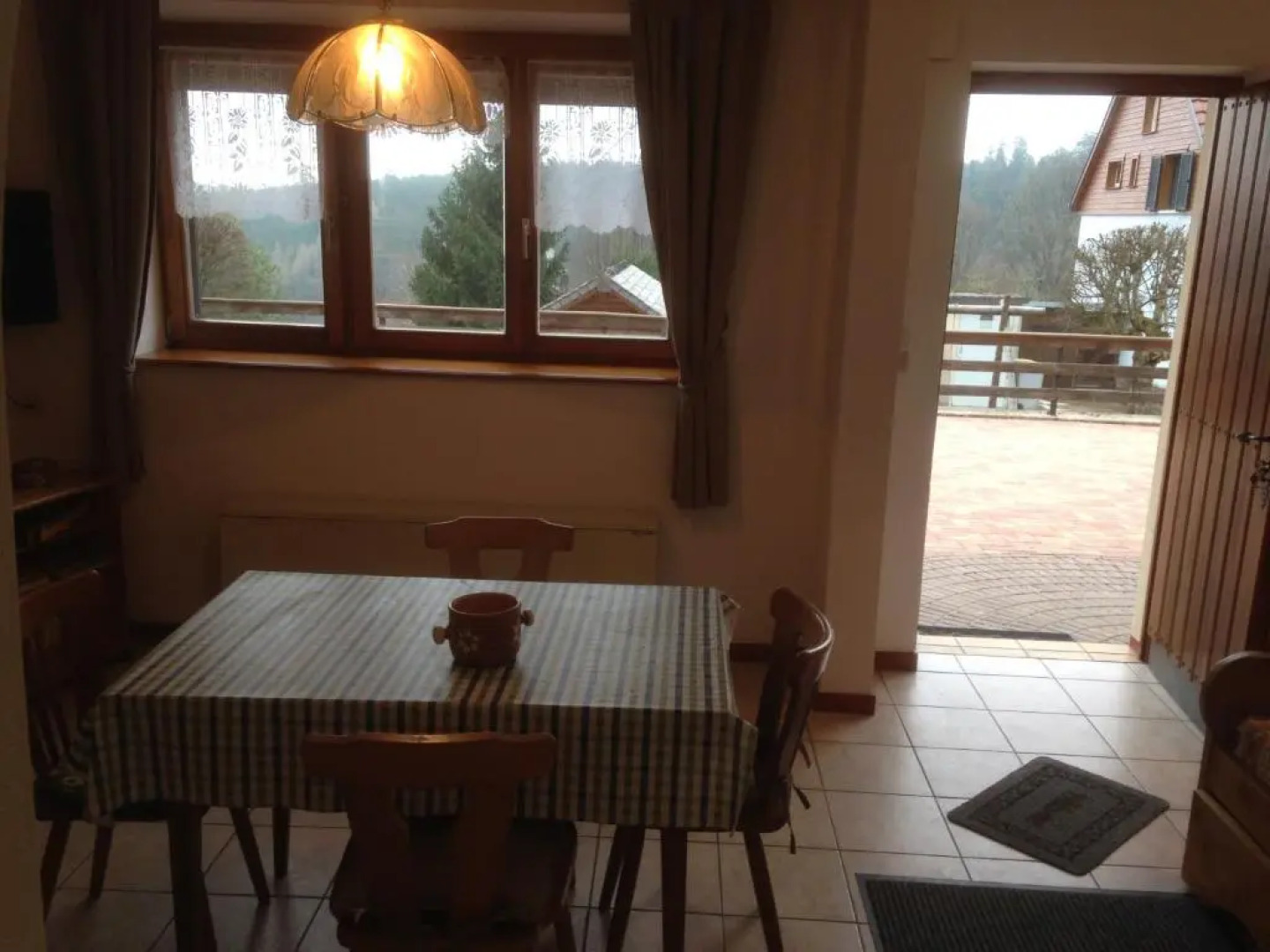 Gites Les Pins et Les Bruyères