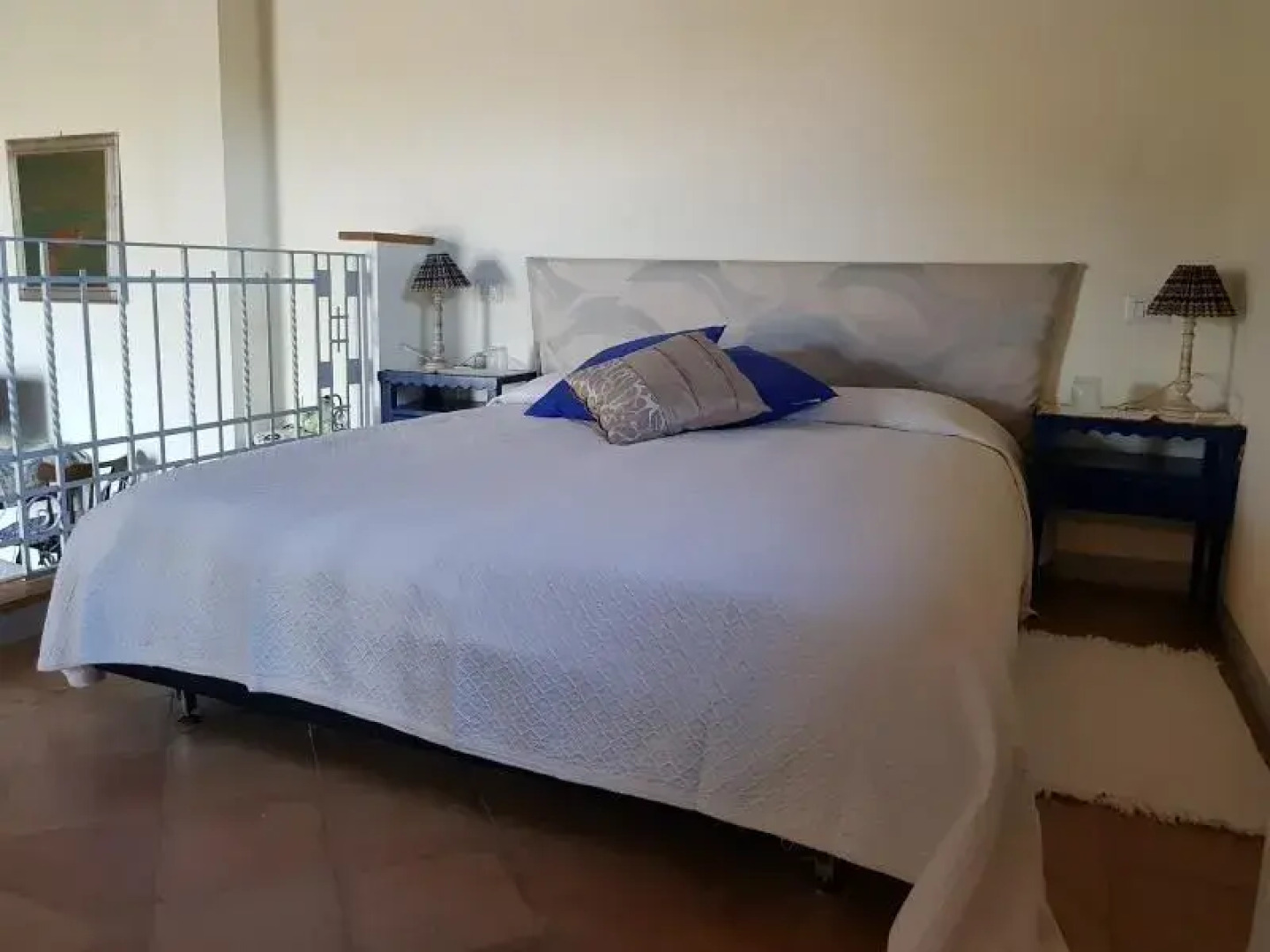 Agriturismo Casa Montecucco