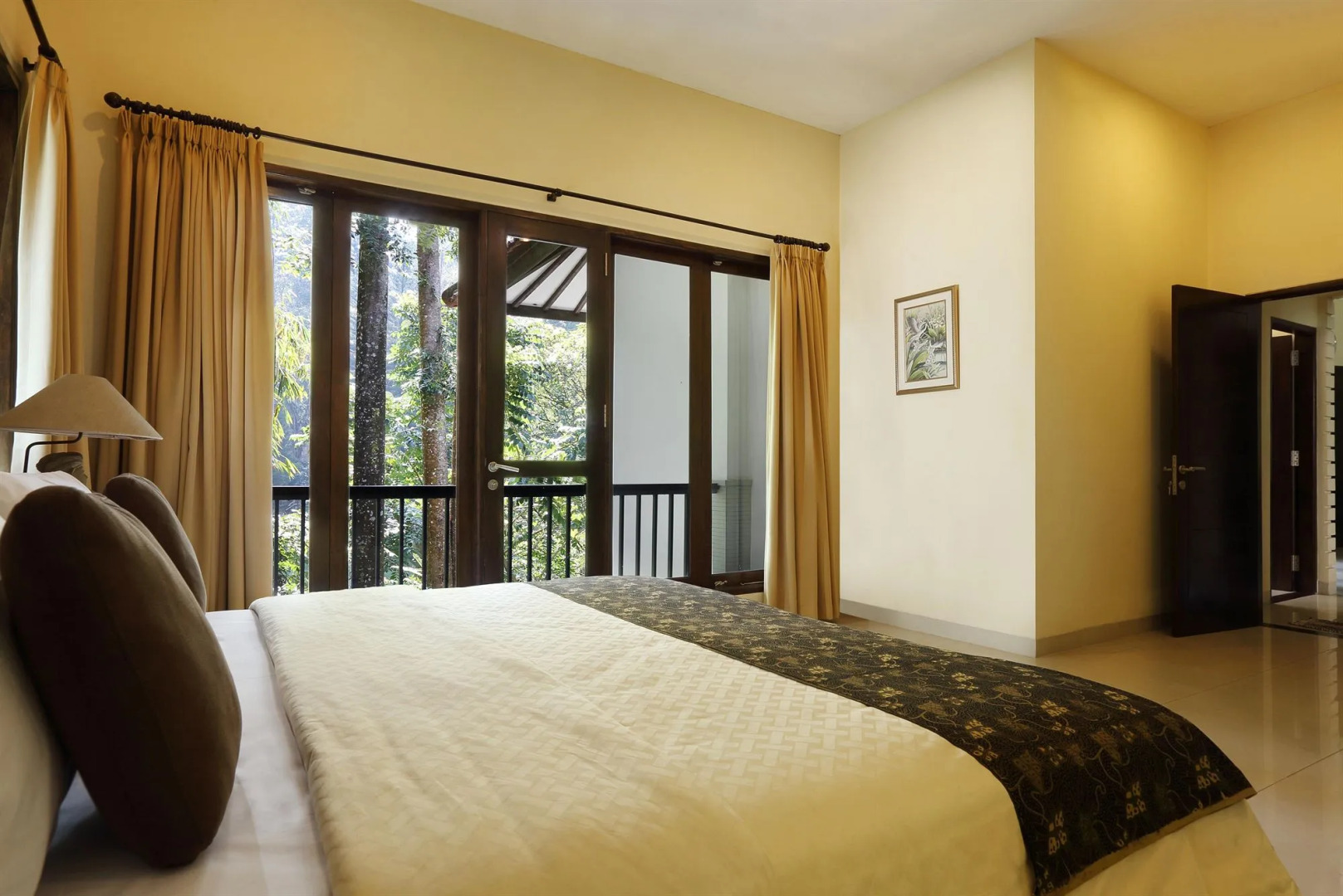 Plataran Puncak Residences