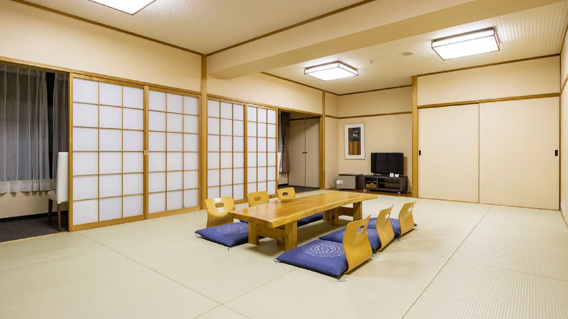 Grand Hotel Rokko Skyvilla