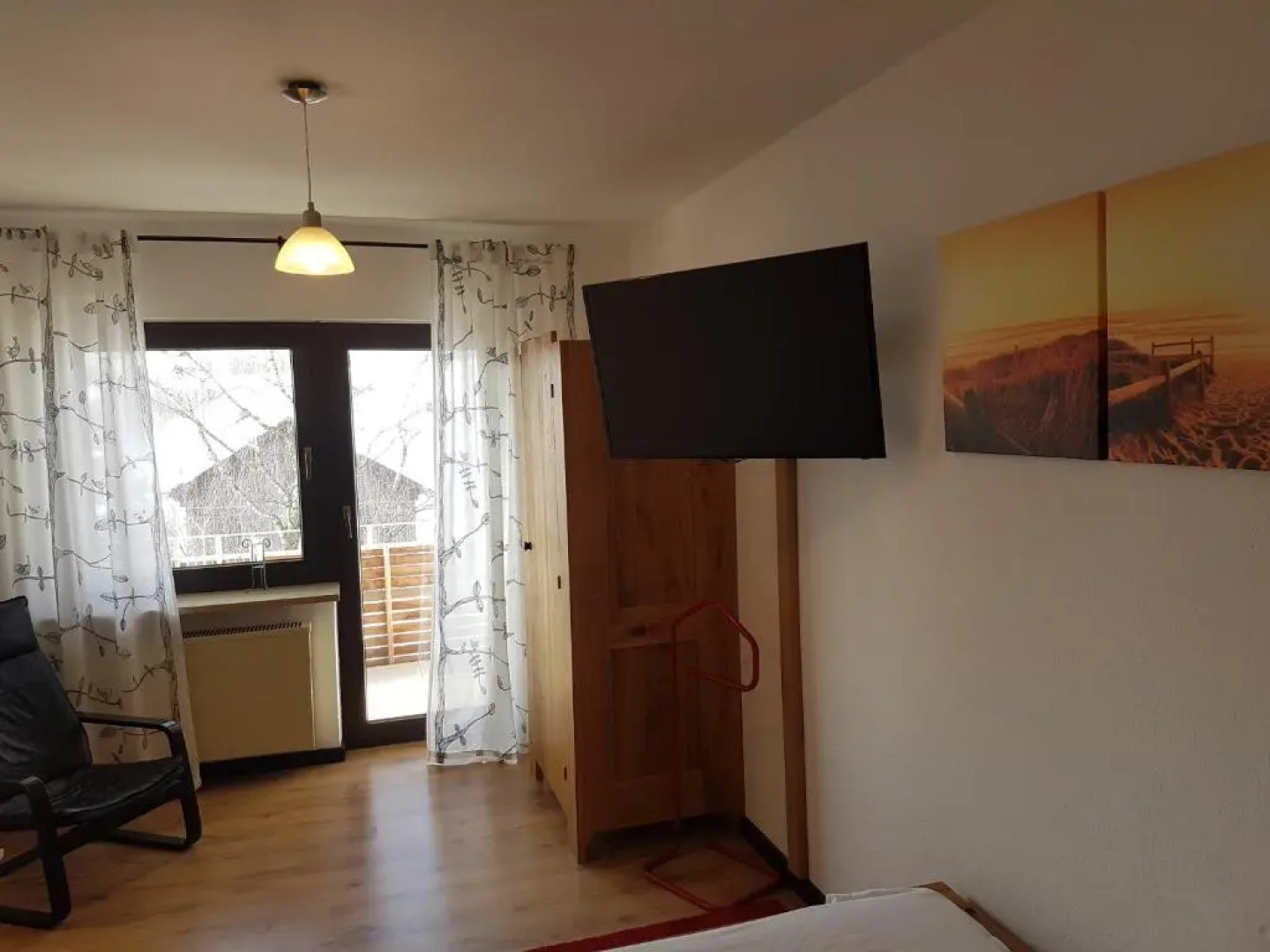 Ferienunterkünfte Deinhardt