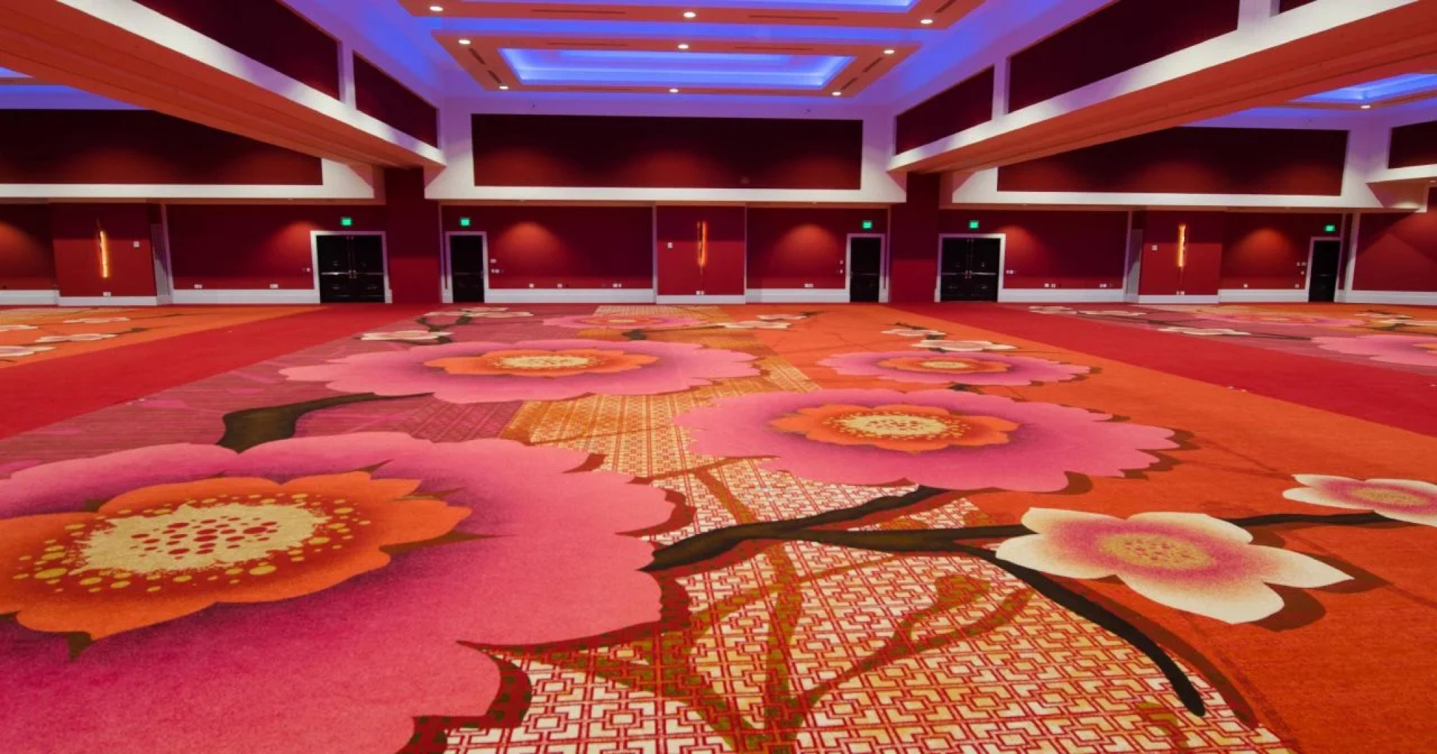 The Davenport Grand, Autograph Collection