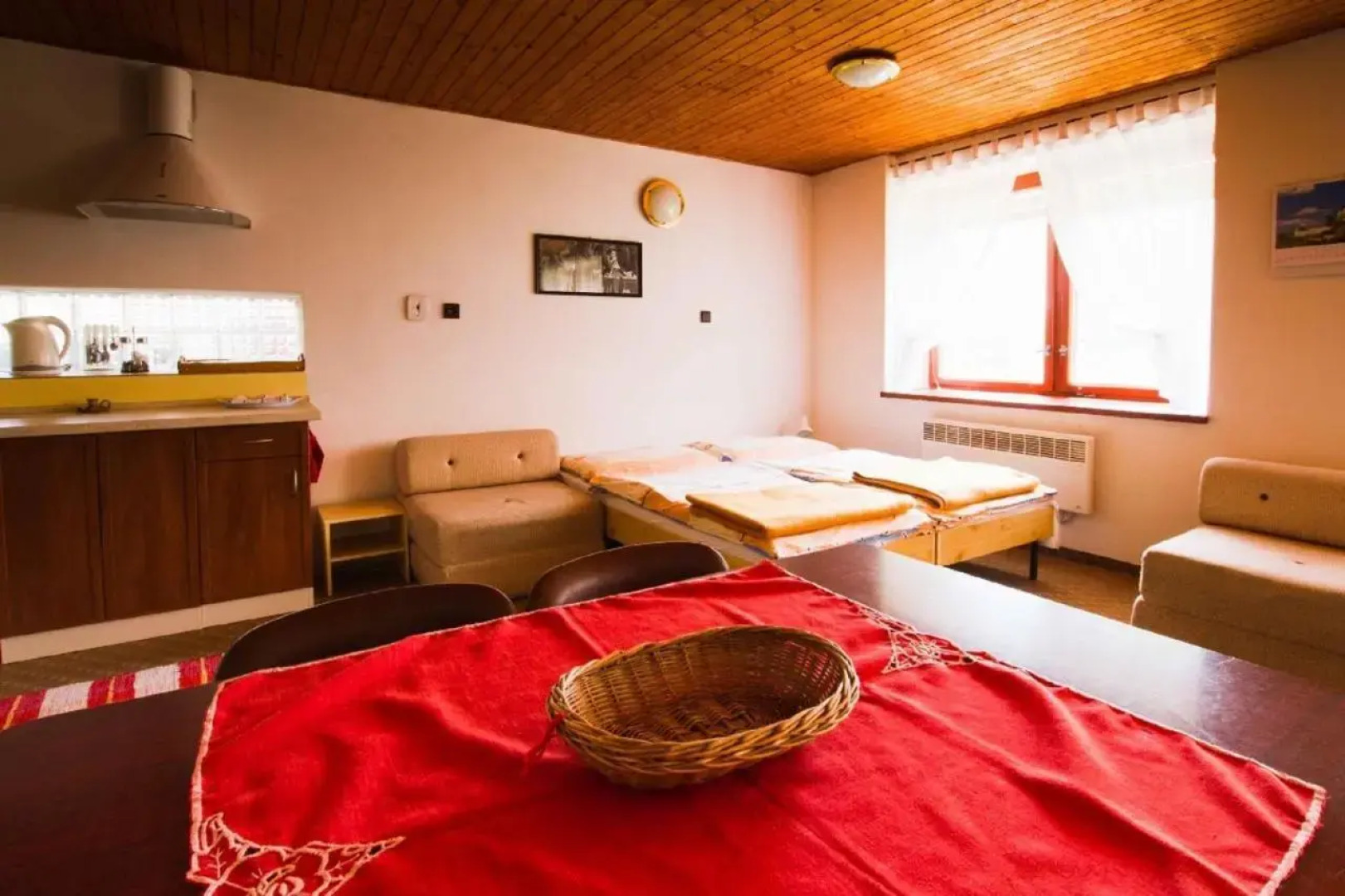 Guest House Privat Marika