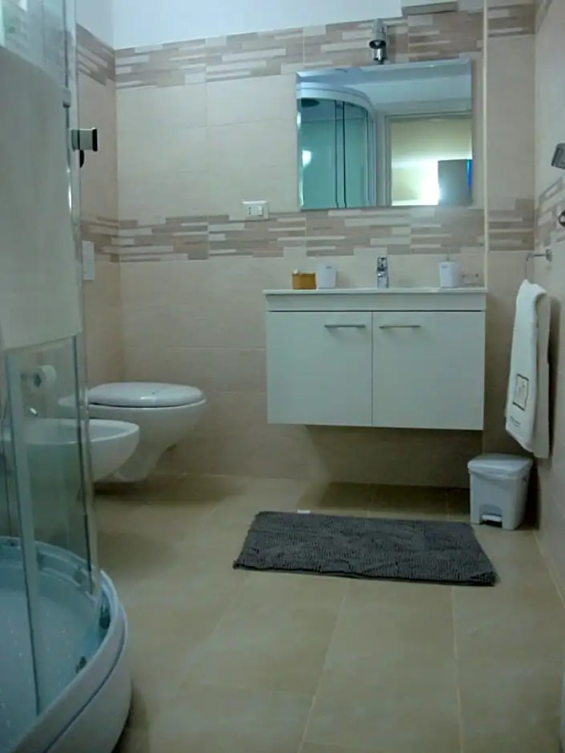 B&B La Gemma Dei Sassi