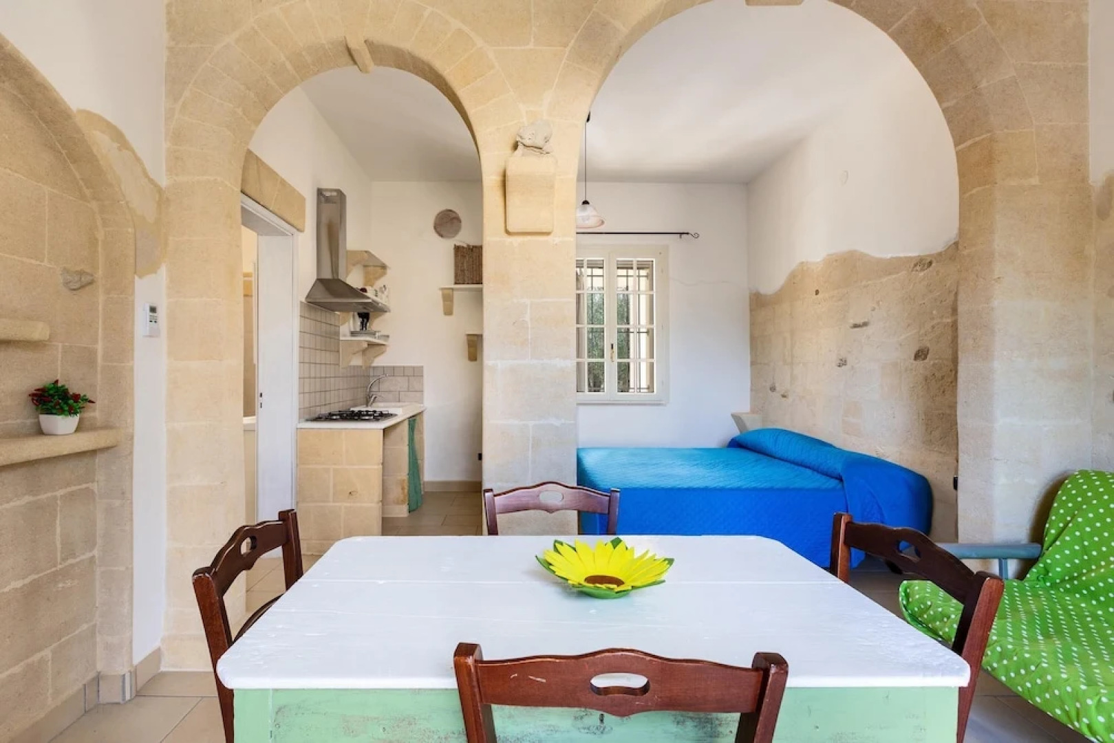 Residence Ulivo D'Oro