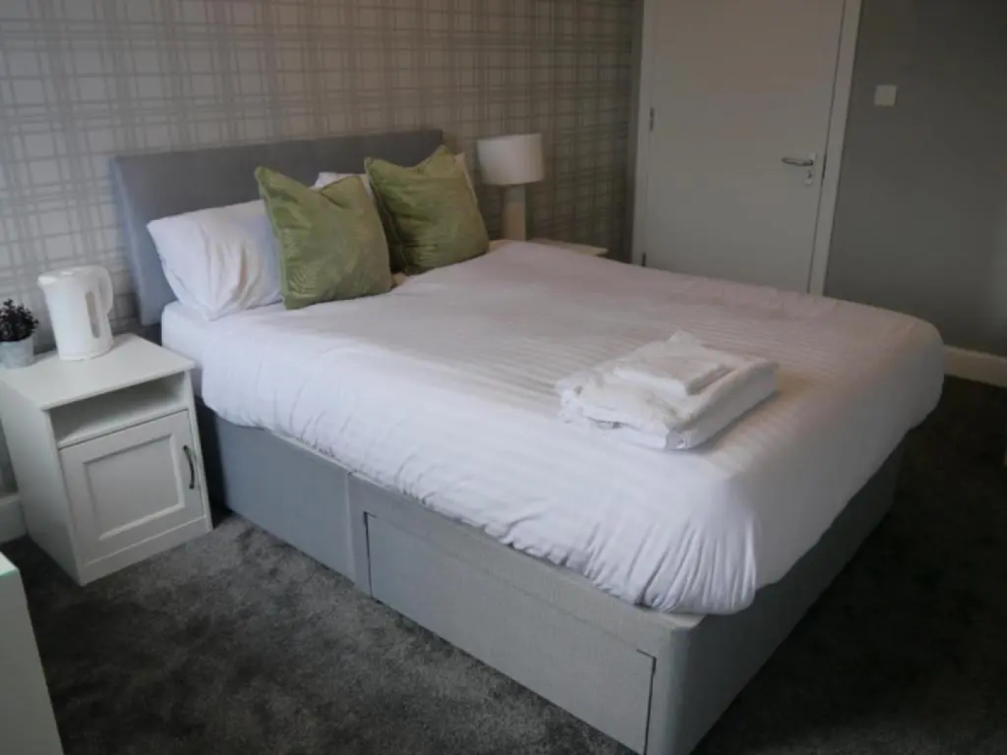 Caledonian Rooms