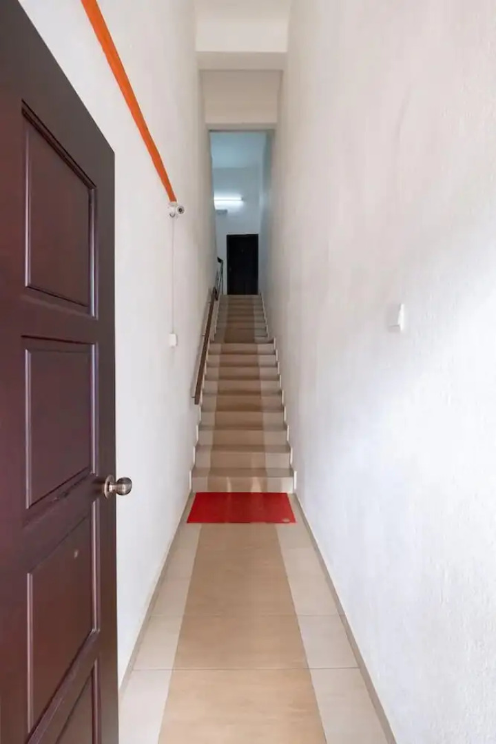 CLP perai rest house