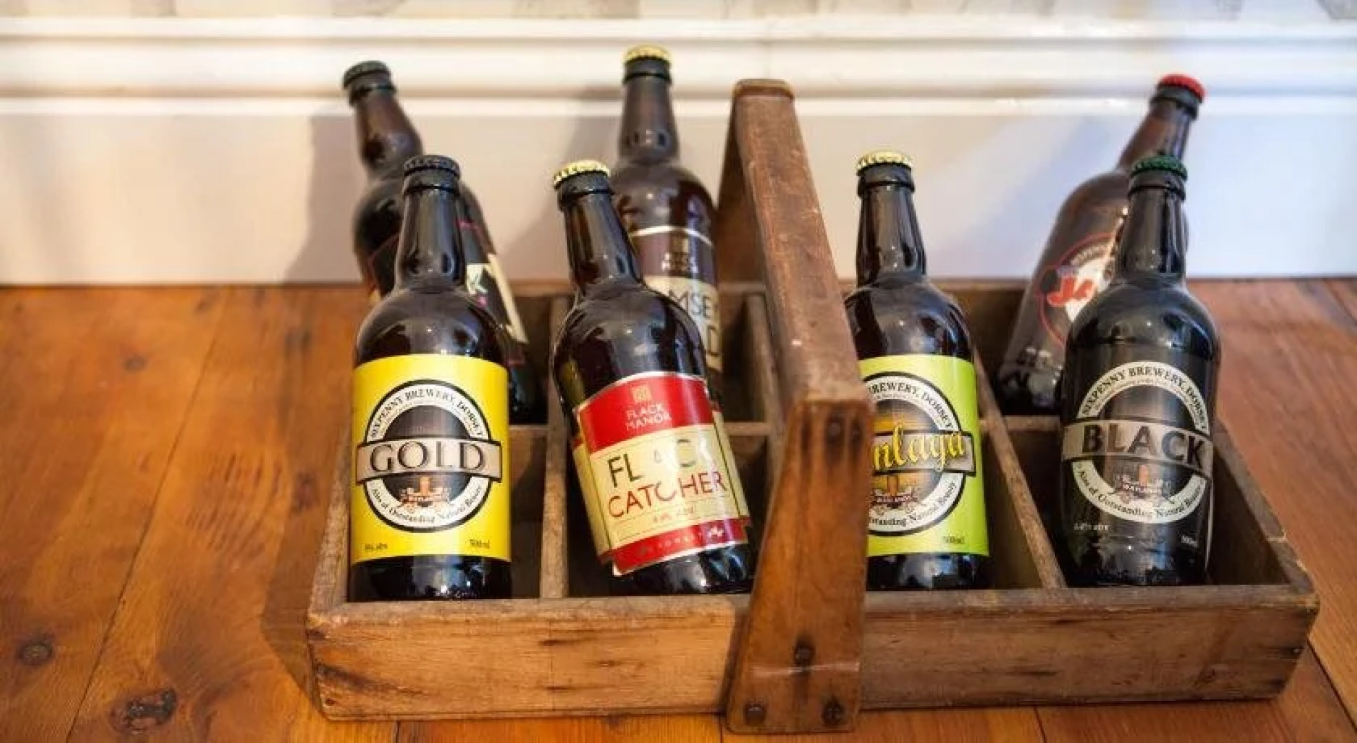 La Fosse at Cranborne