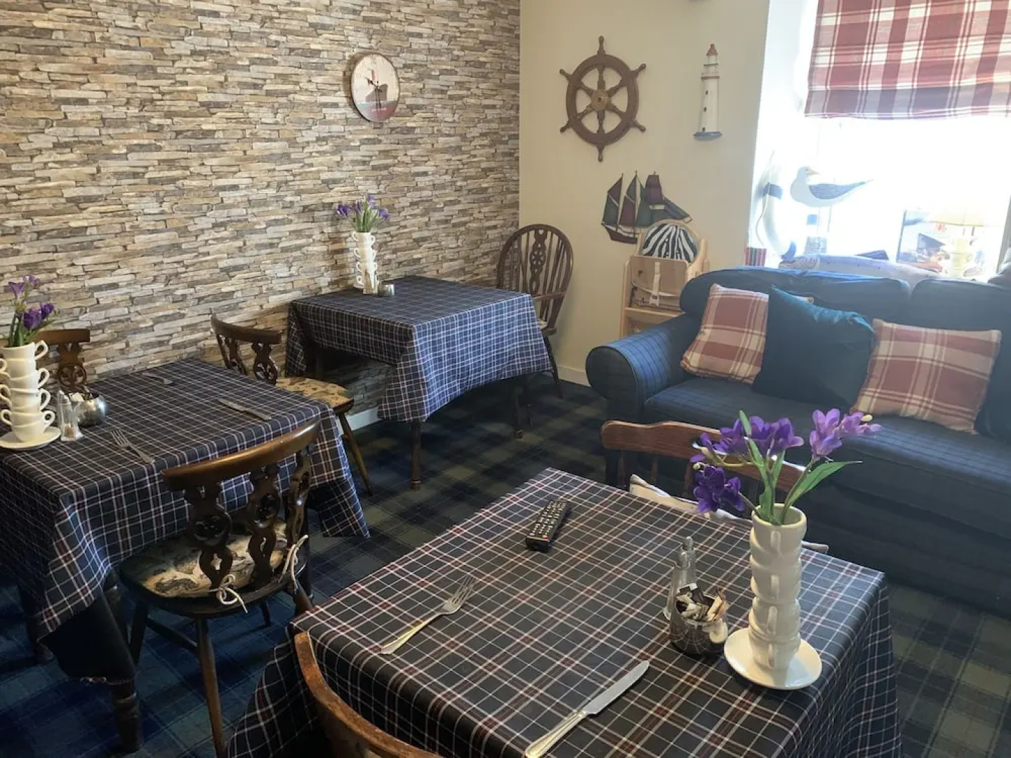 Hal O The Wynd Guest House