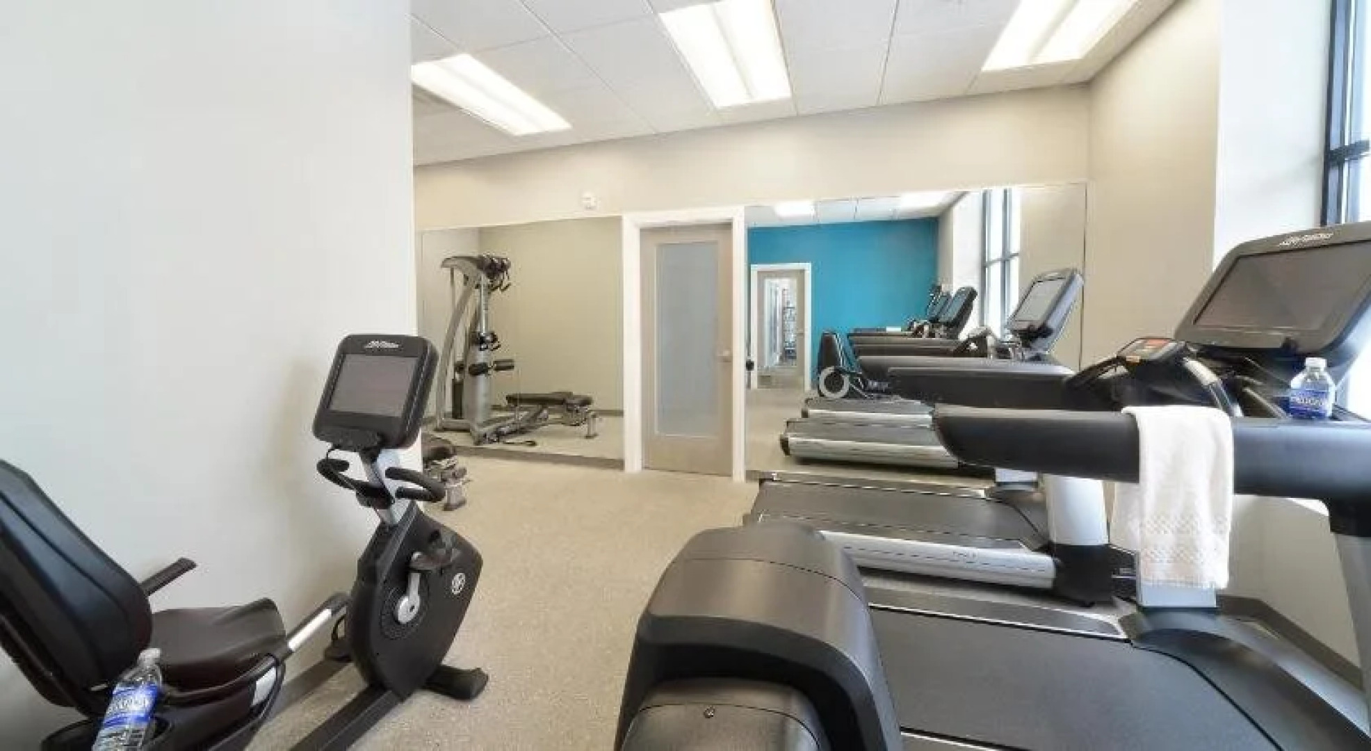 Pavilion Grand Hotel