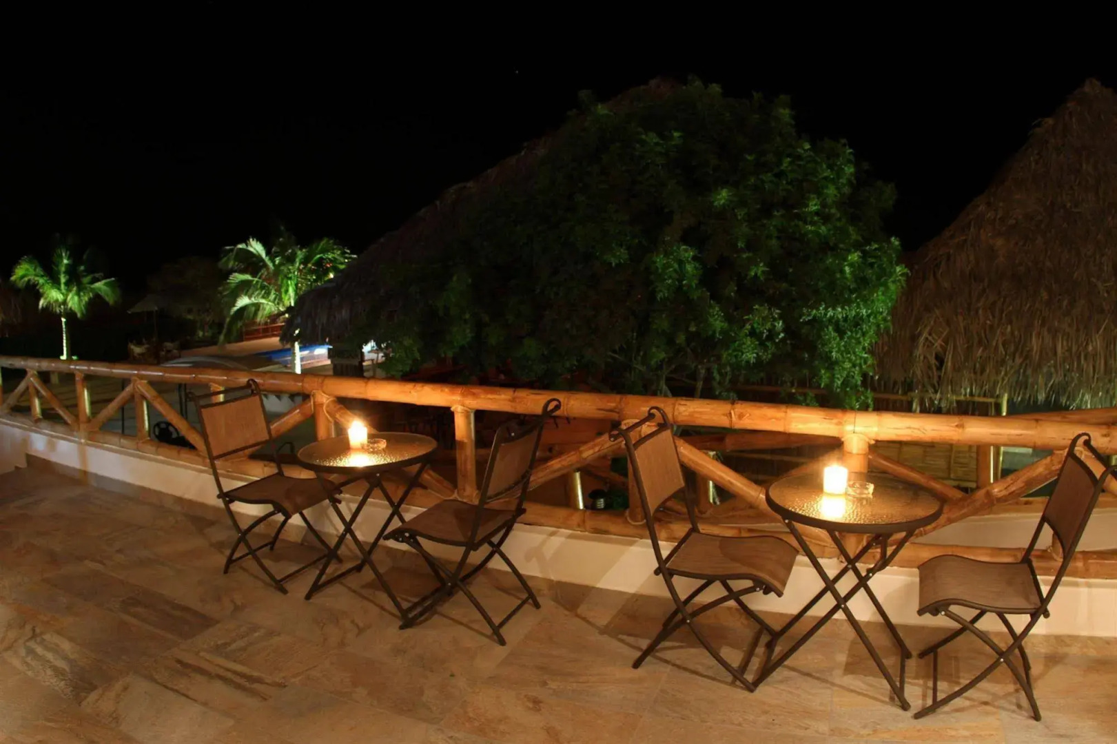 Aranwa Vichayito Beach Resort