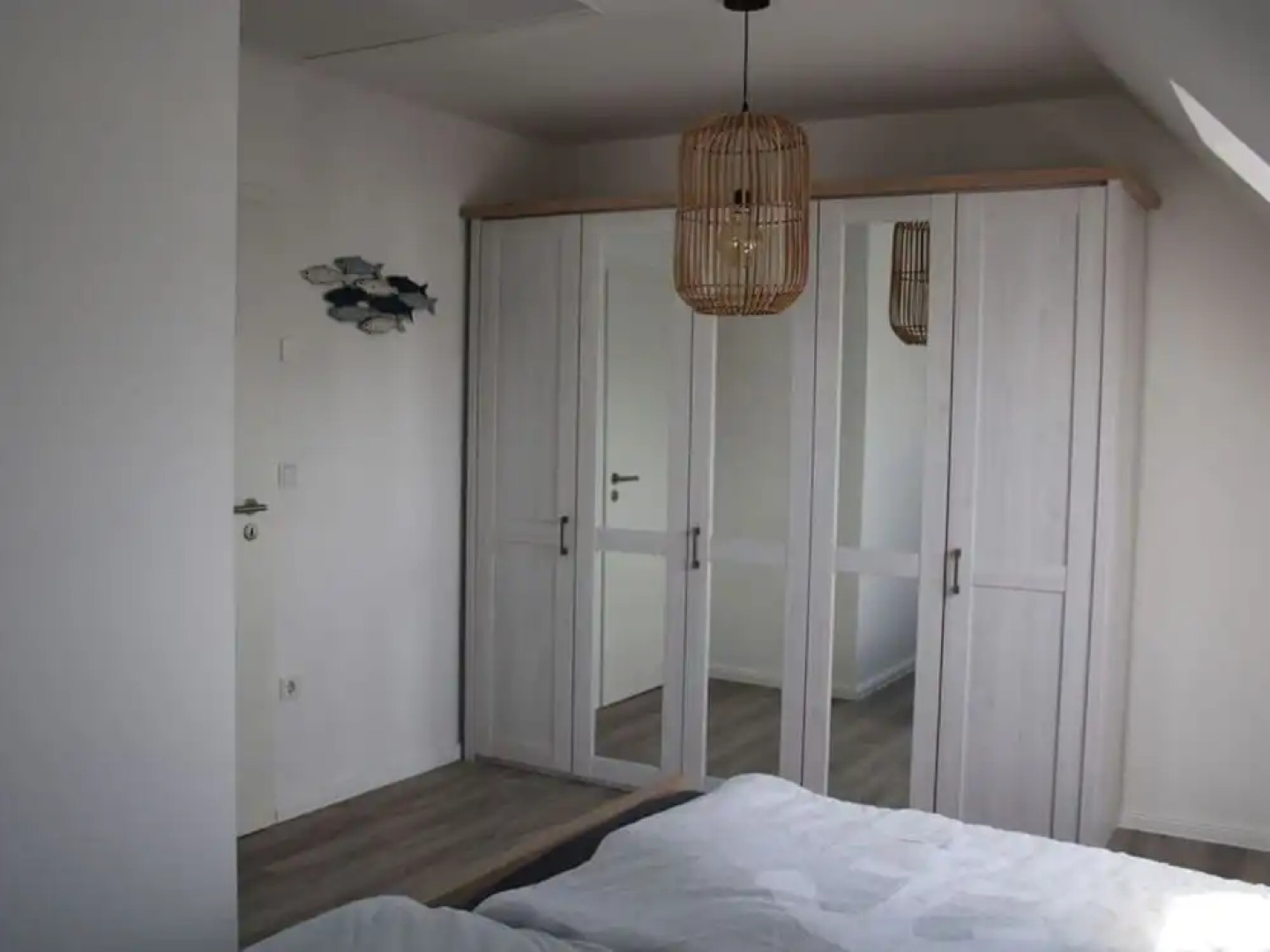 Holiday Home Kellenbude