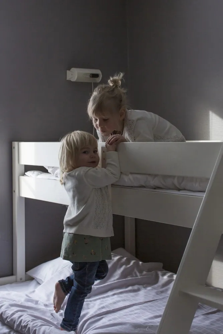 Stockeboda Gård och Stugby