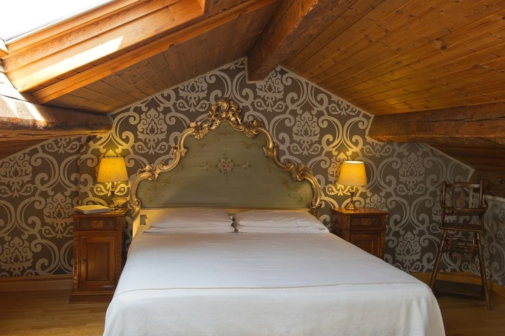 Hotel Casa Nicolò Priuli