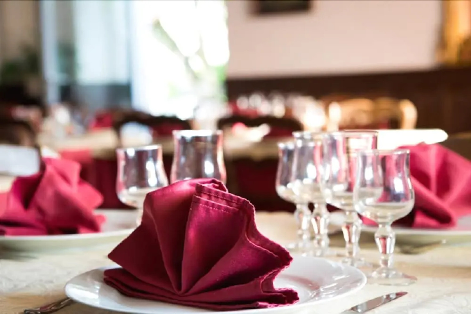 Hotel Restaurant Le Sully