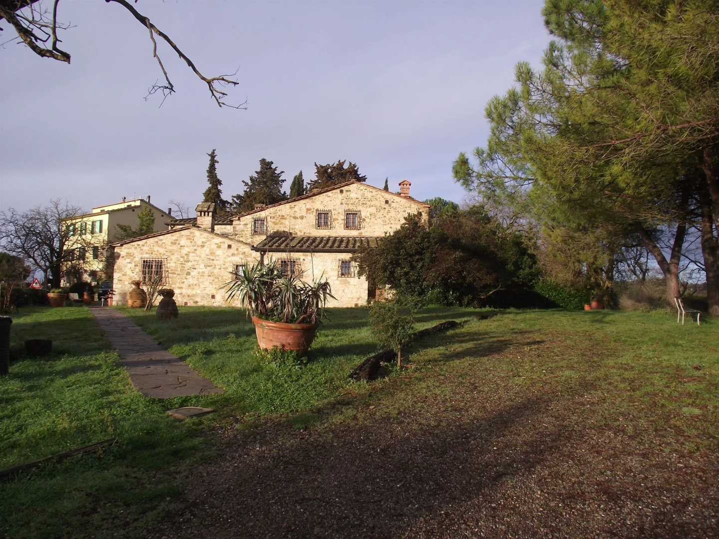 Albergo Il Colombaio