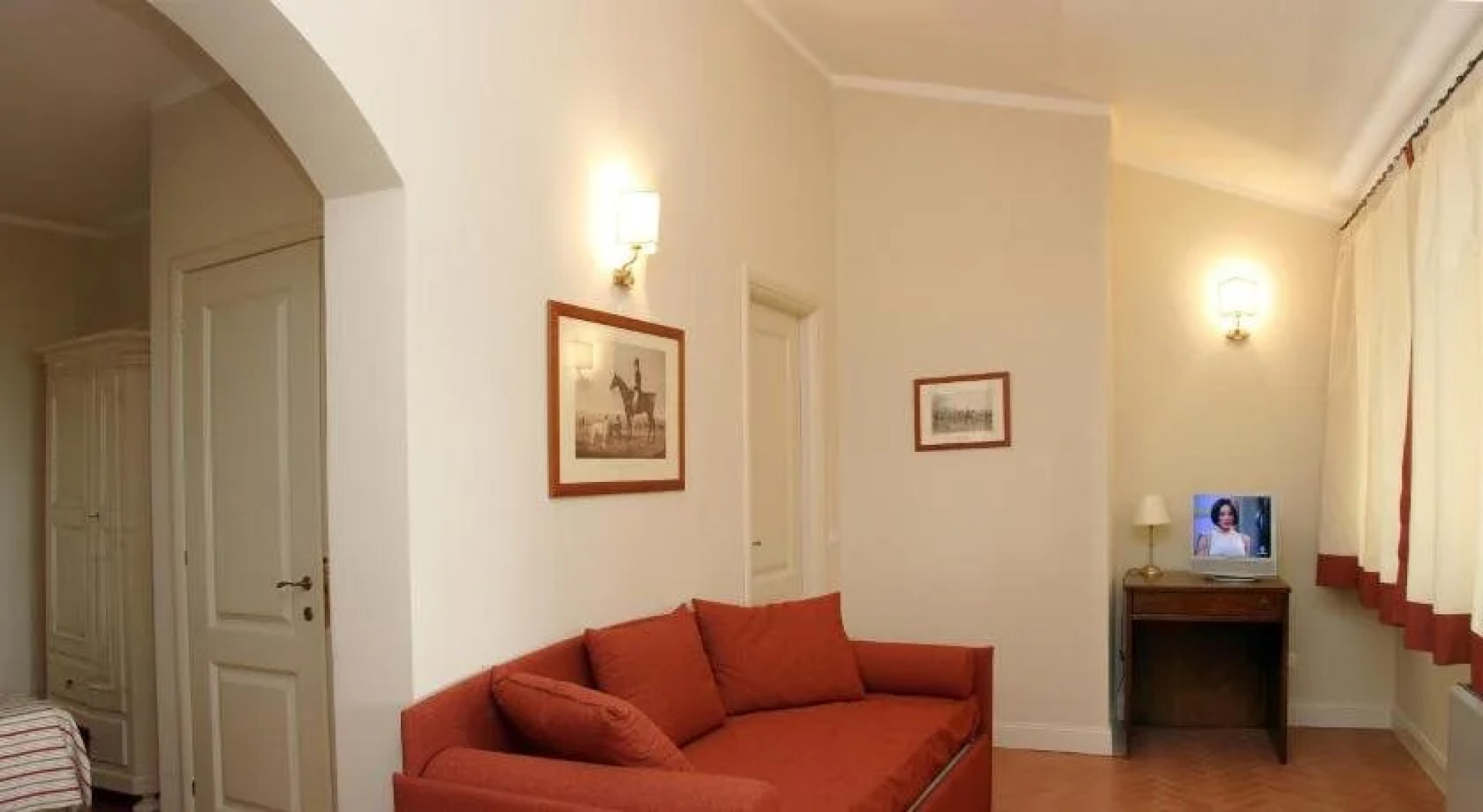 Scuderie Della Civita