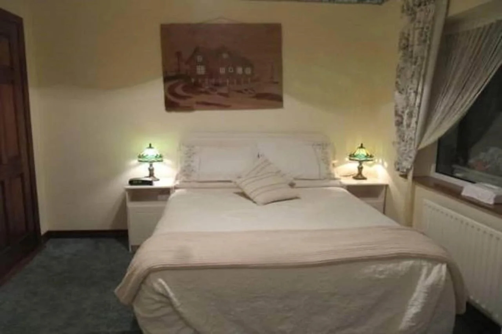The Plough B&B