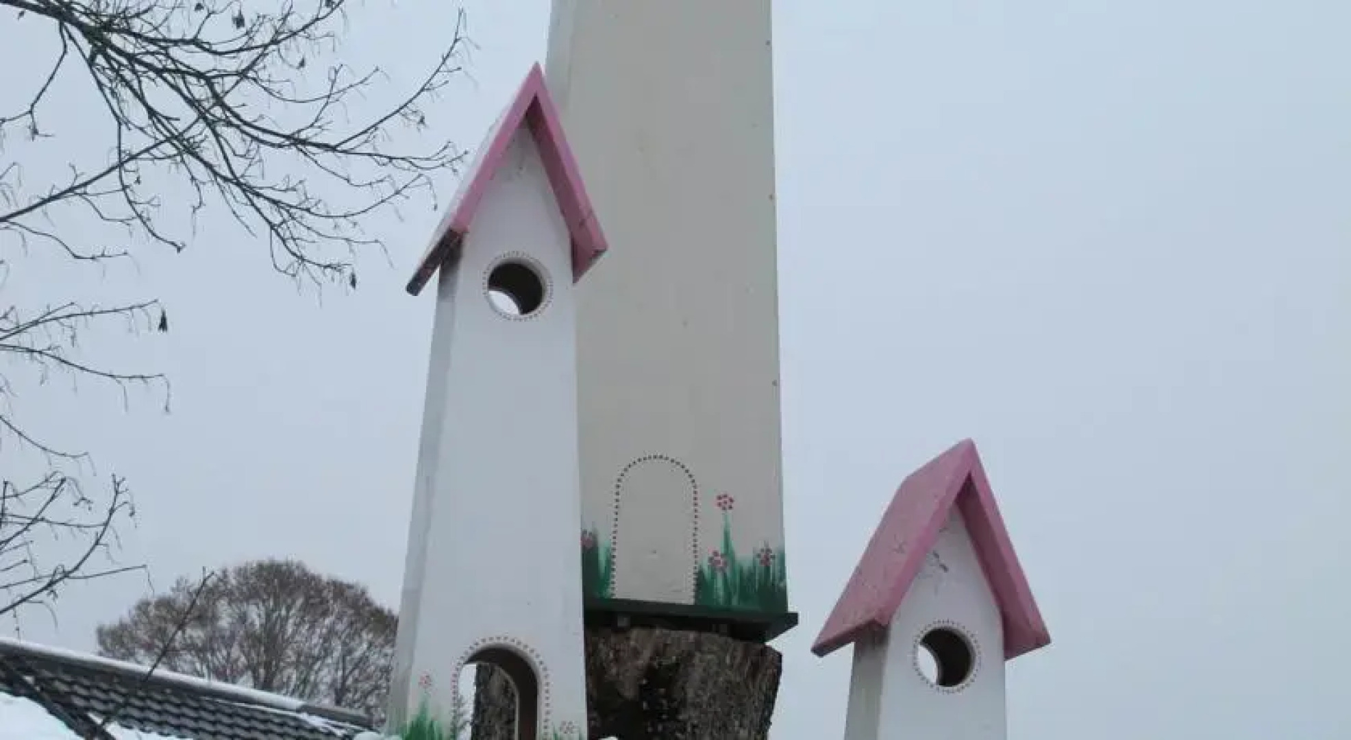 Ferienwohnung Arentsen