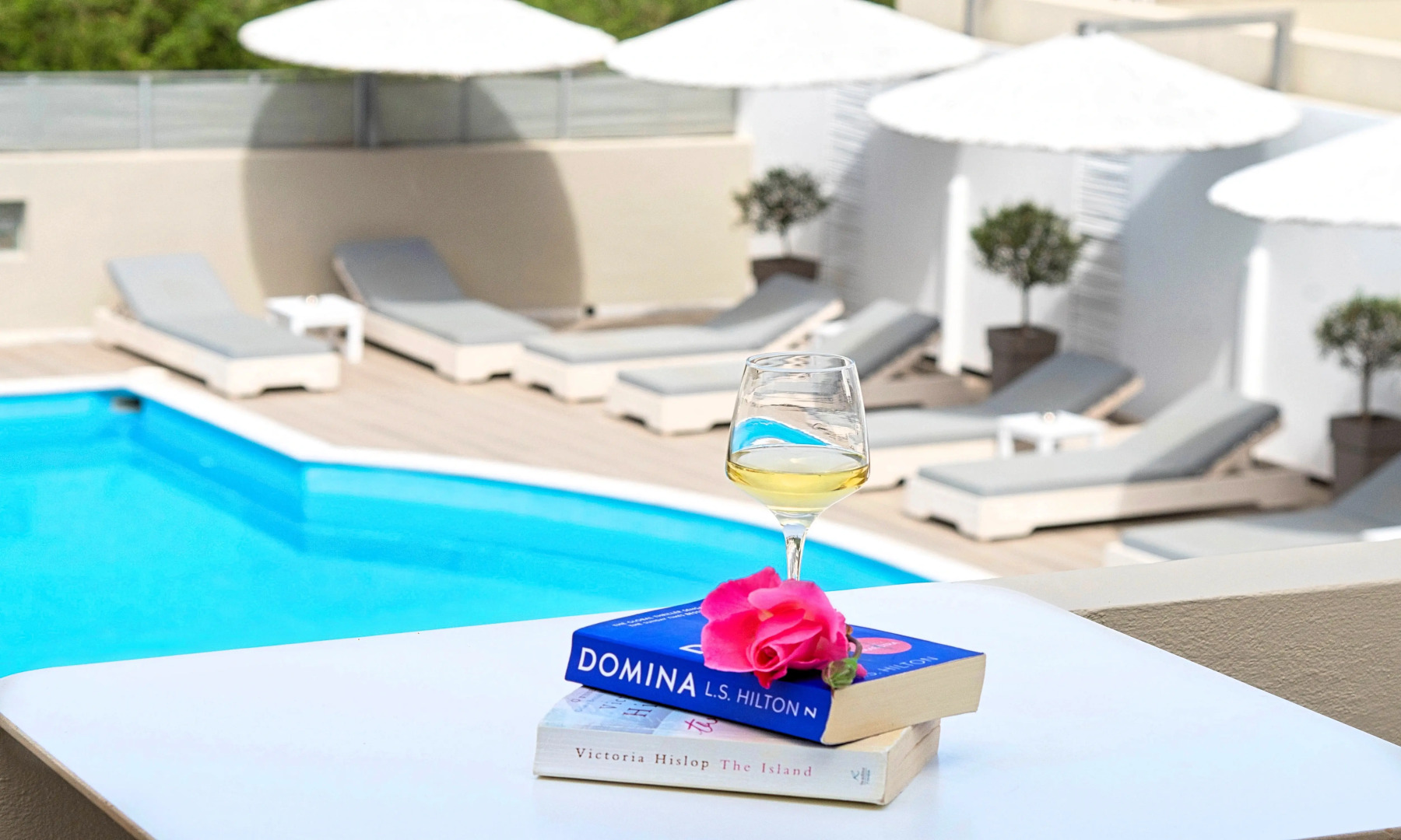 Elounda Garden Suites