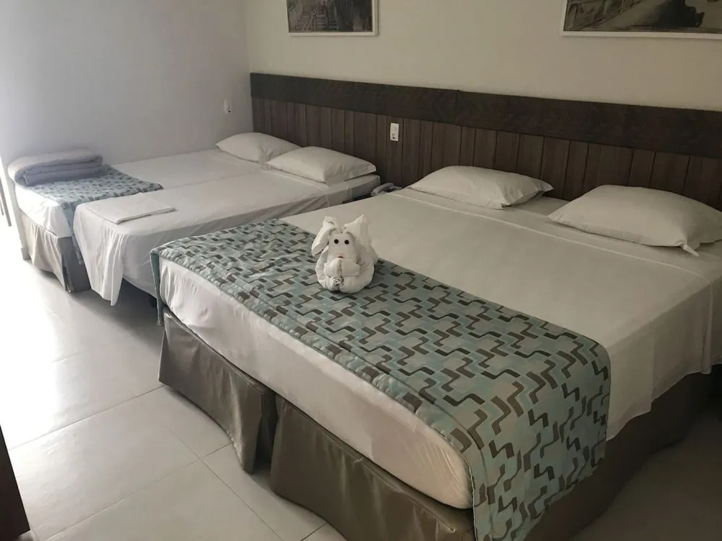 Original Trips - Hotel Turismo