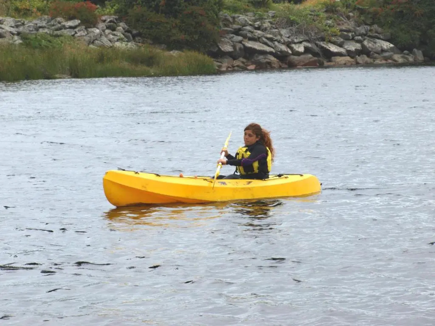 Parador Darwin Hostal