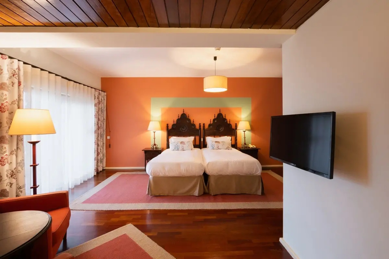 Sao Teotonio Pousada