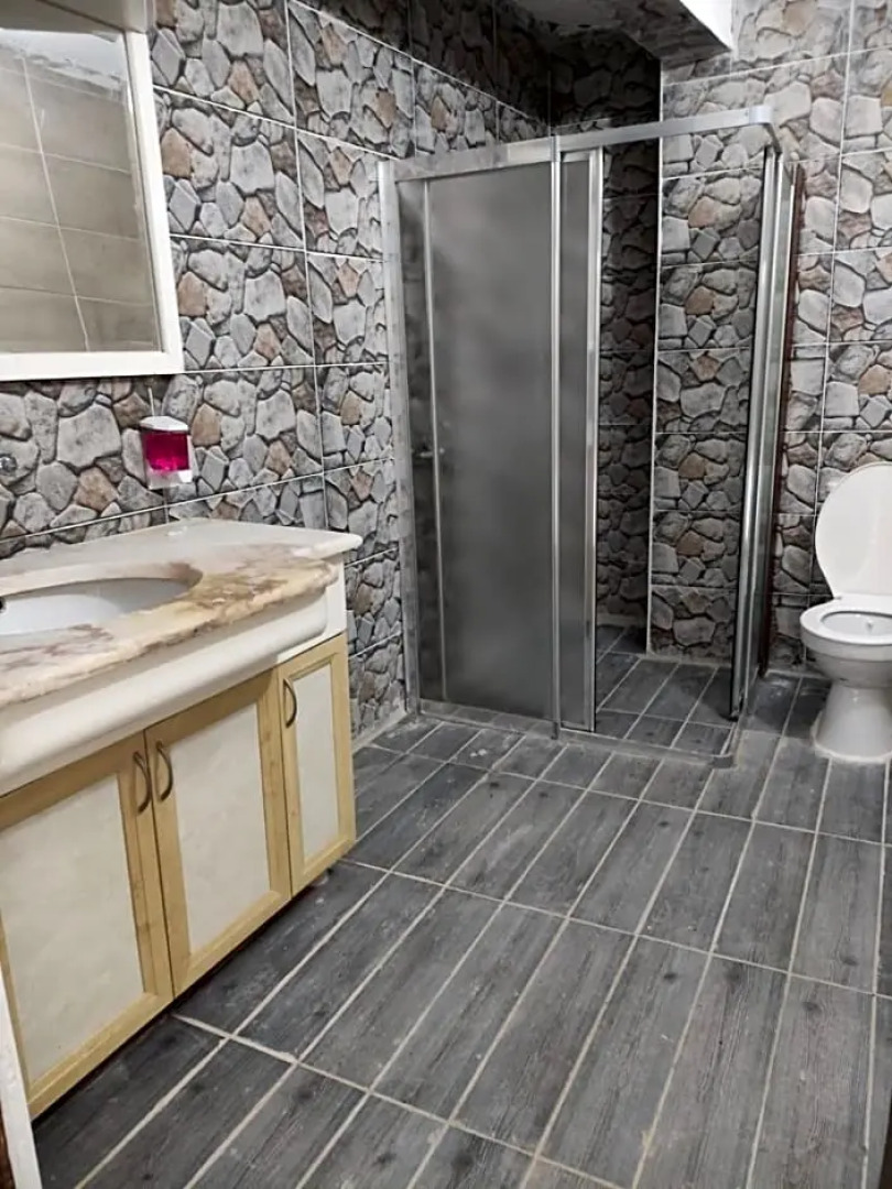 Koca Kapı Konaklama