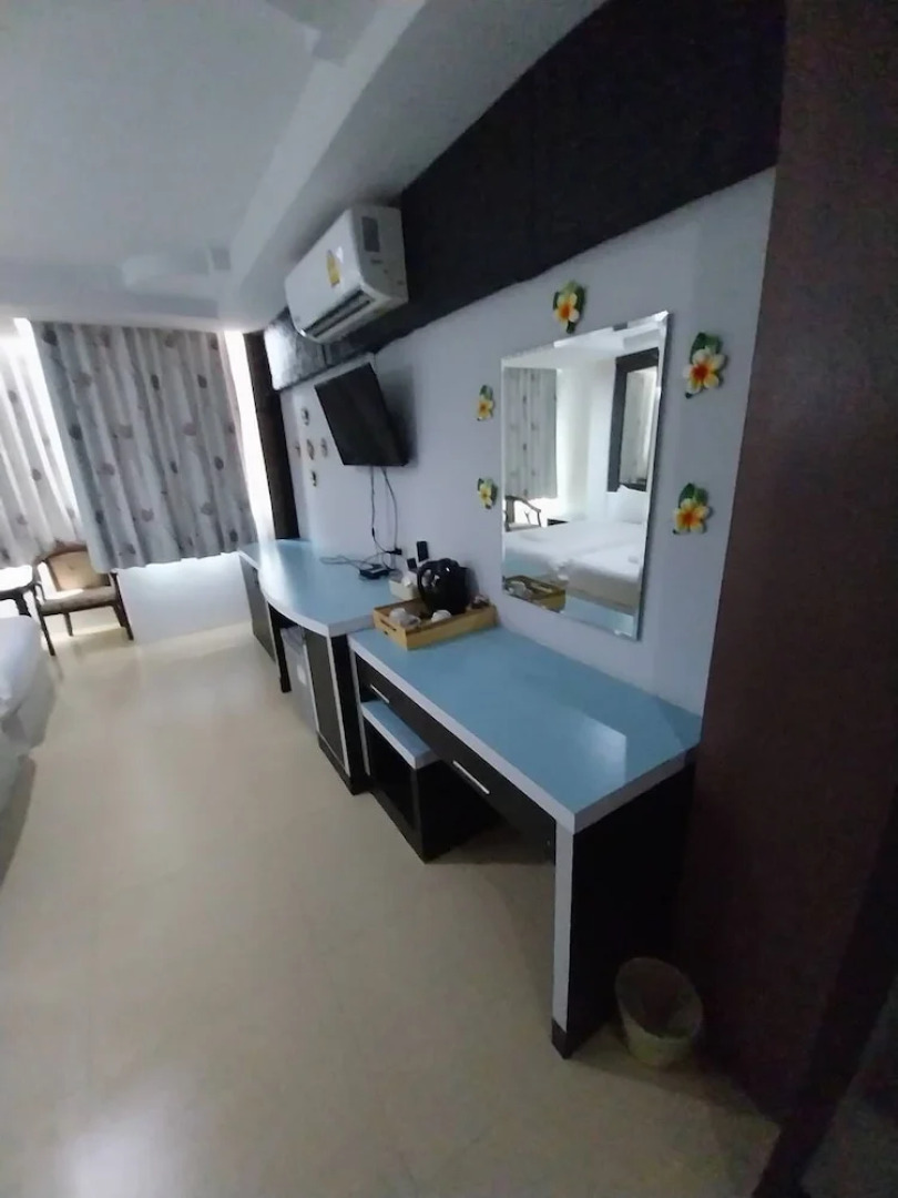 Tuscany hotel by skypark