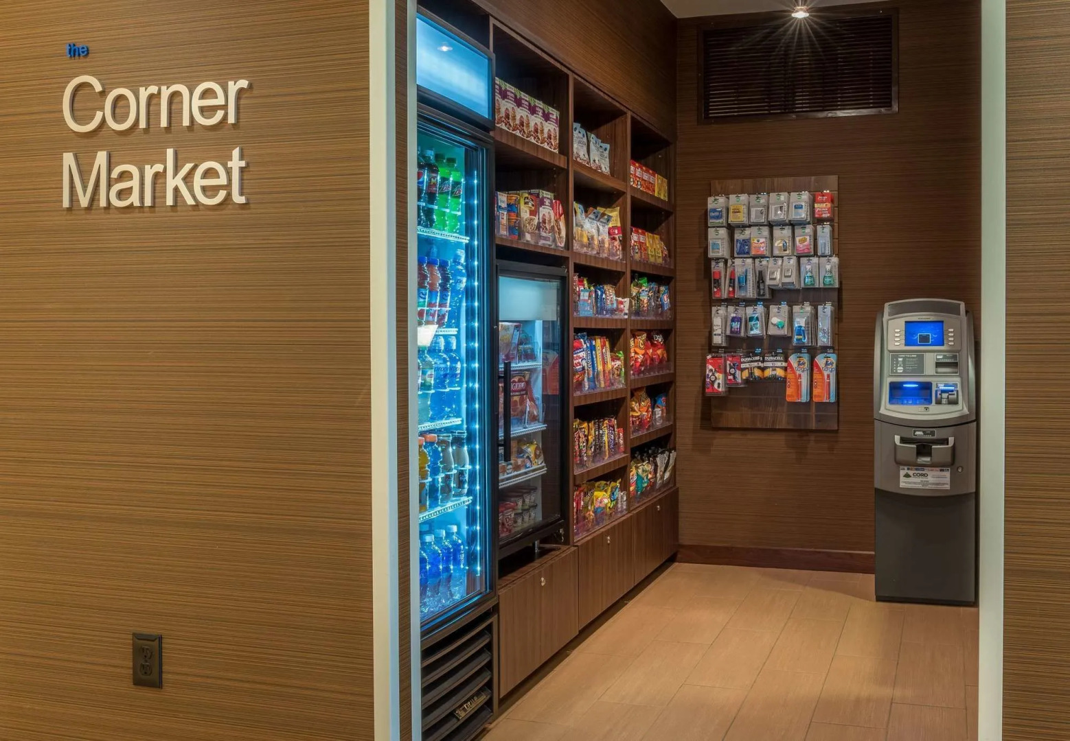 Fairfield Inn by Marriott Fort Leonard Wood St. Robert